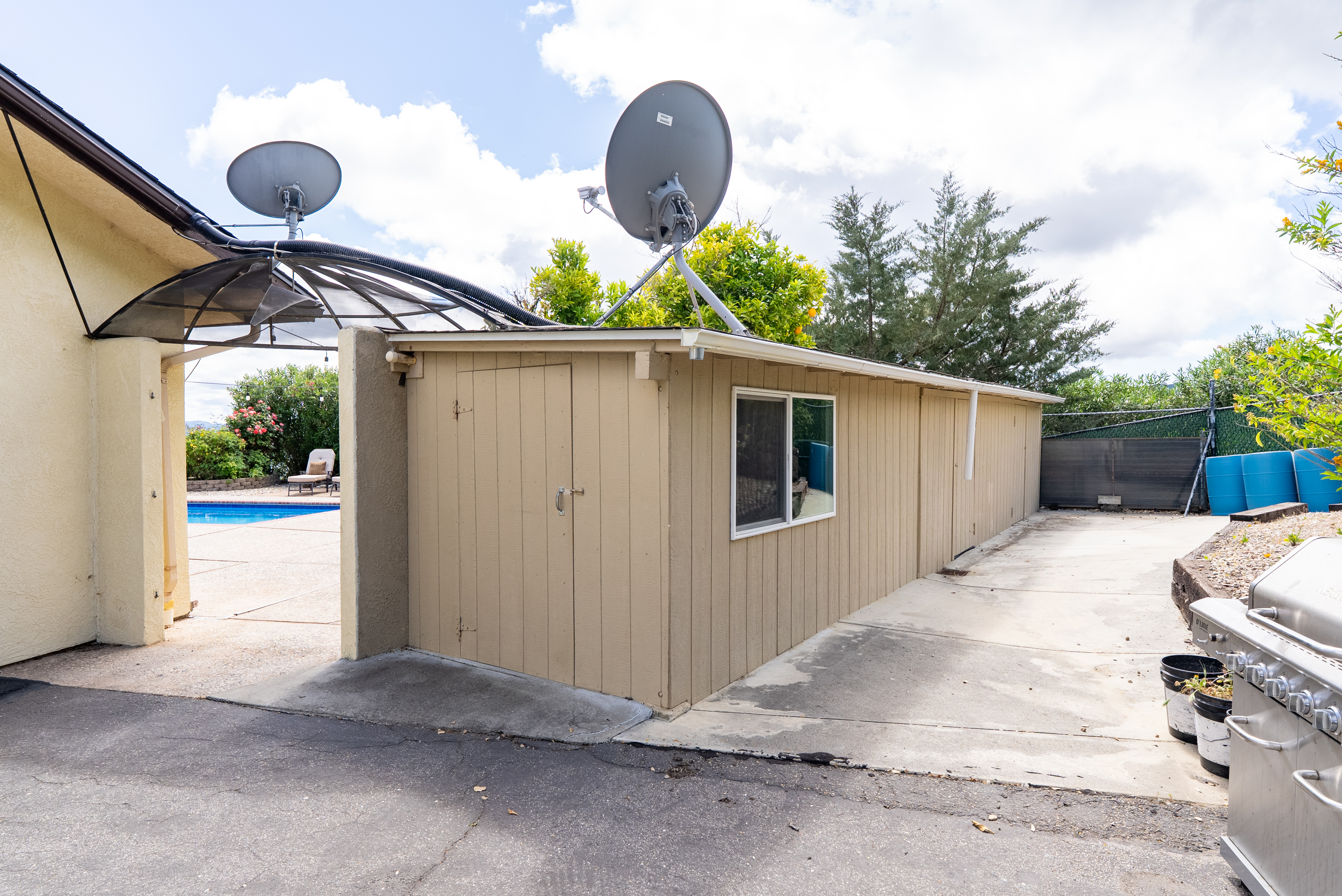  13305 Santa Ana Road, Atascadero, CA 93422 - 物件實景