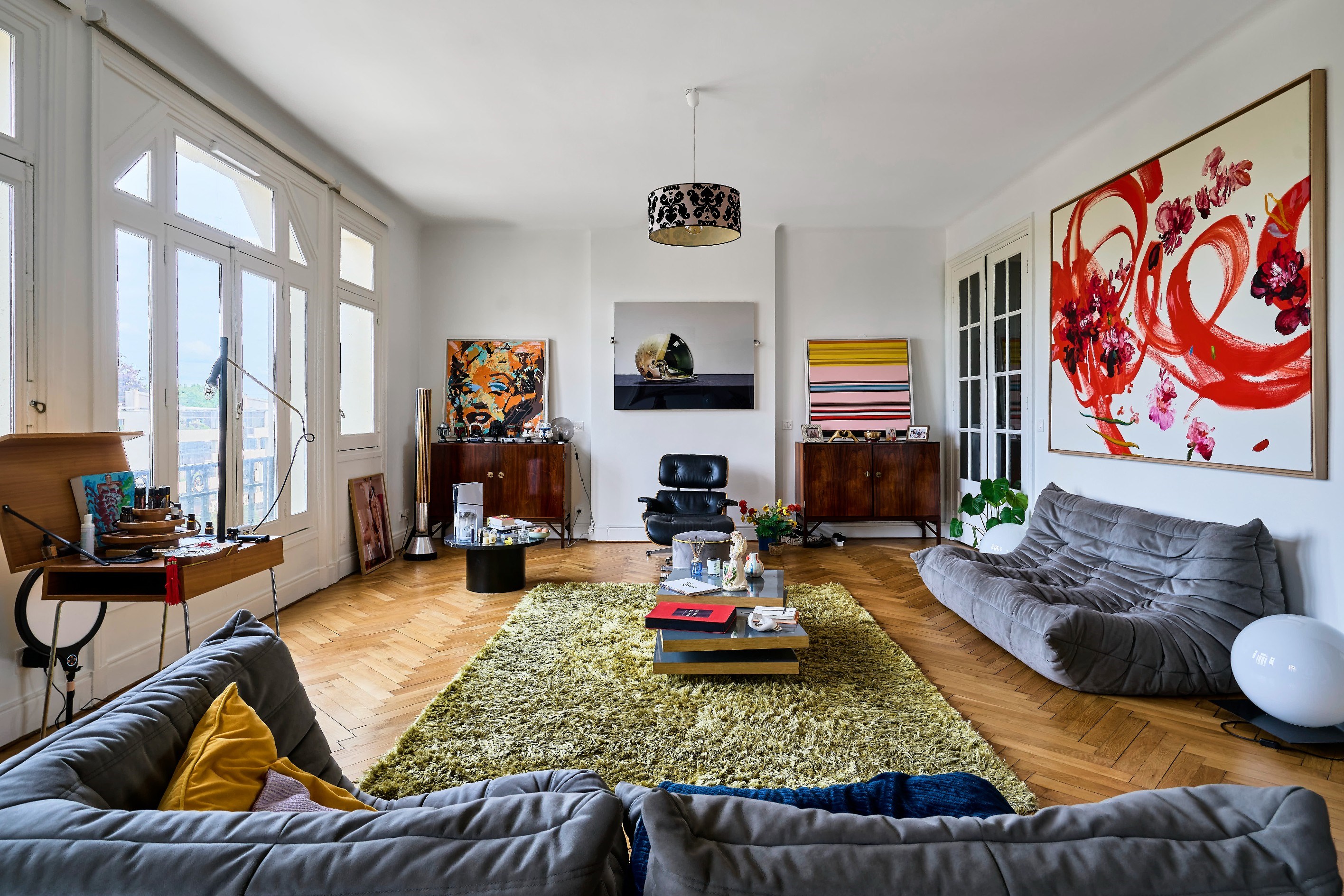  Appartement - 物件實景