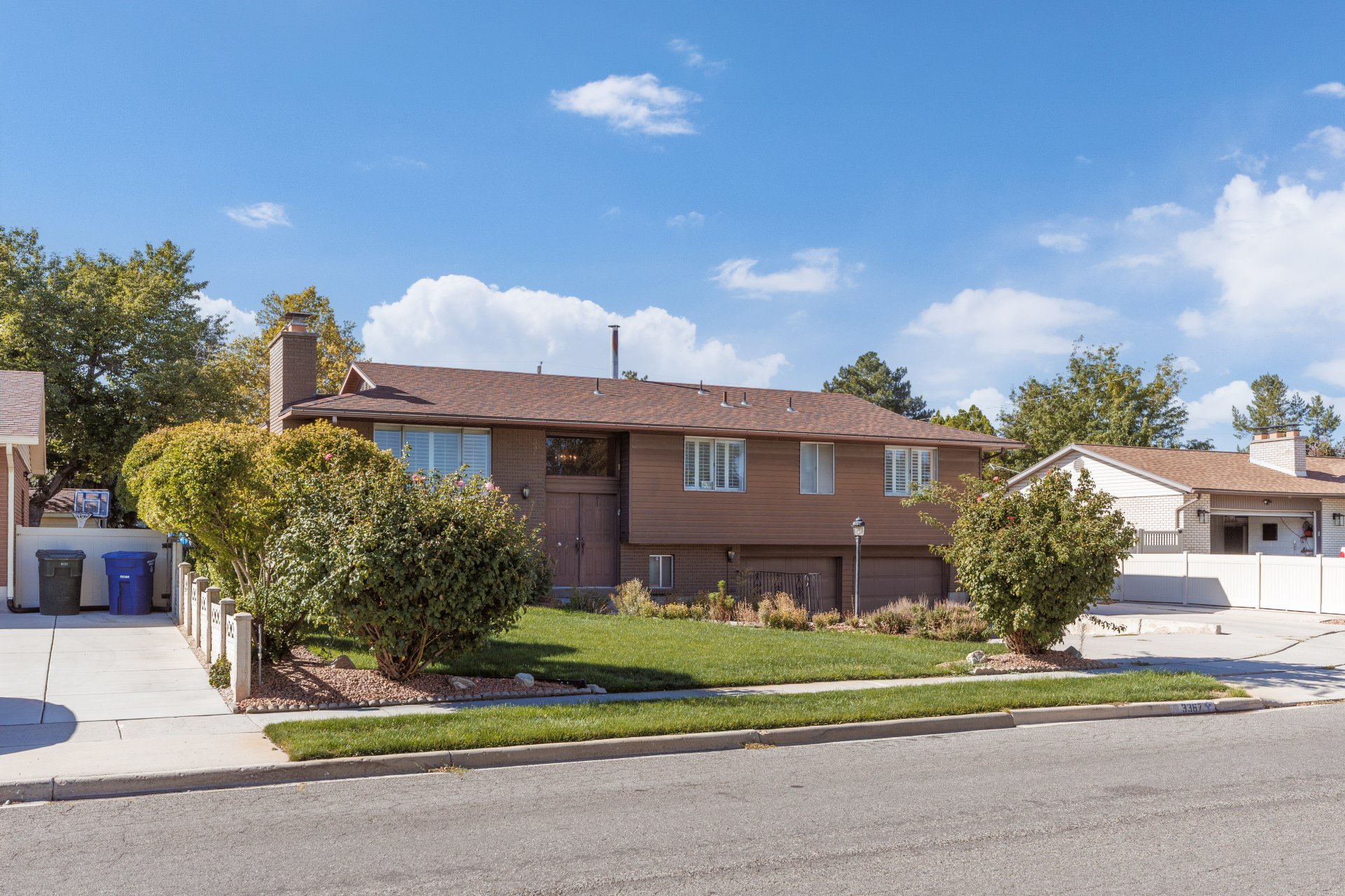 Blue Haven Dr, West Valley City, UT 84119 #1