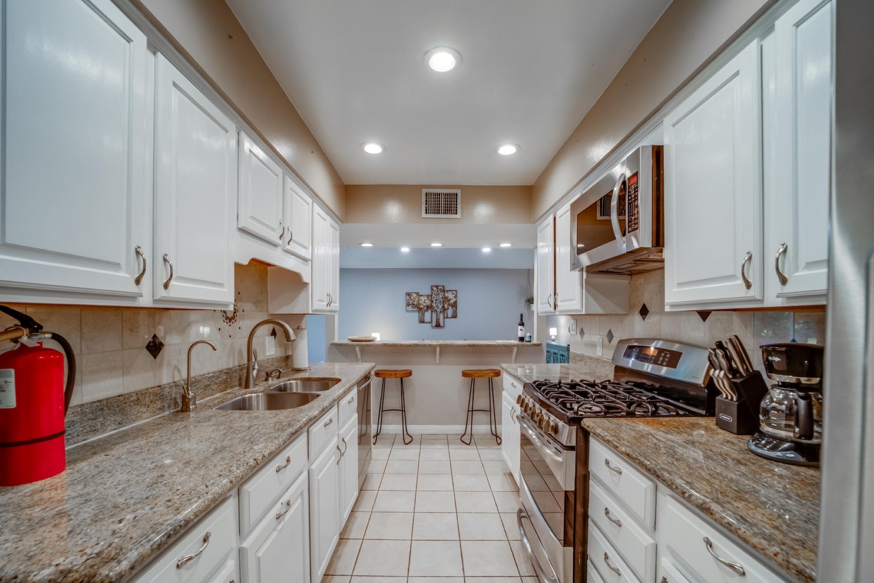  2624 N 68th Place¦Scottsdale, AZ - 物件實景