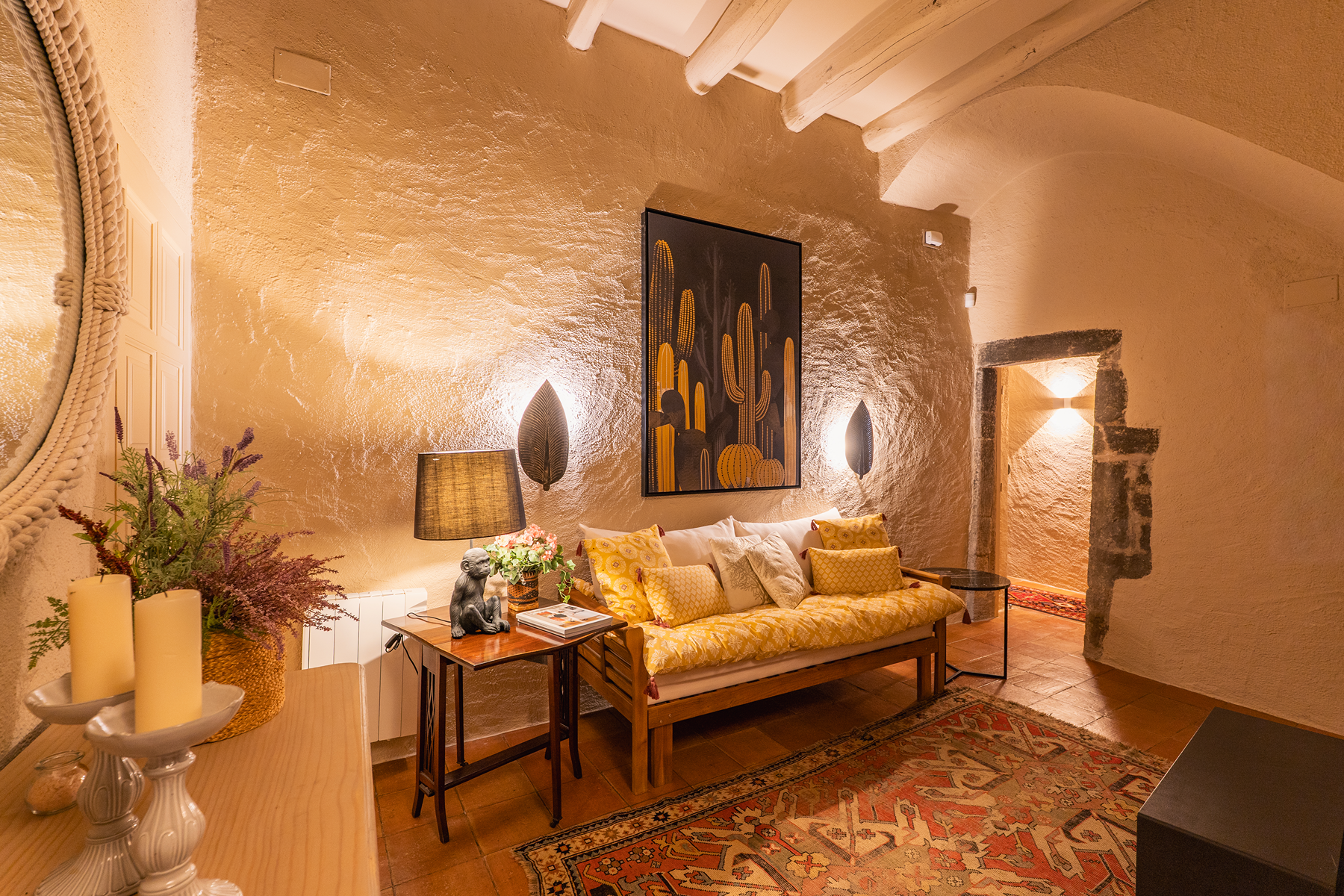  House in the historic center of Pals, Costa Brava - 物件實景