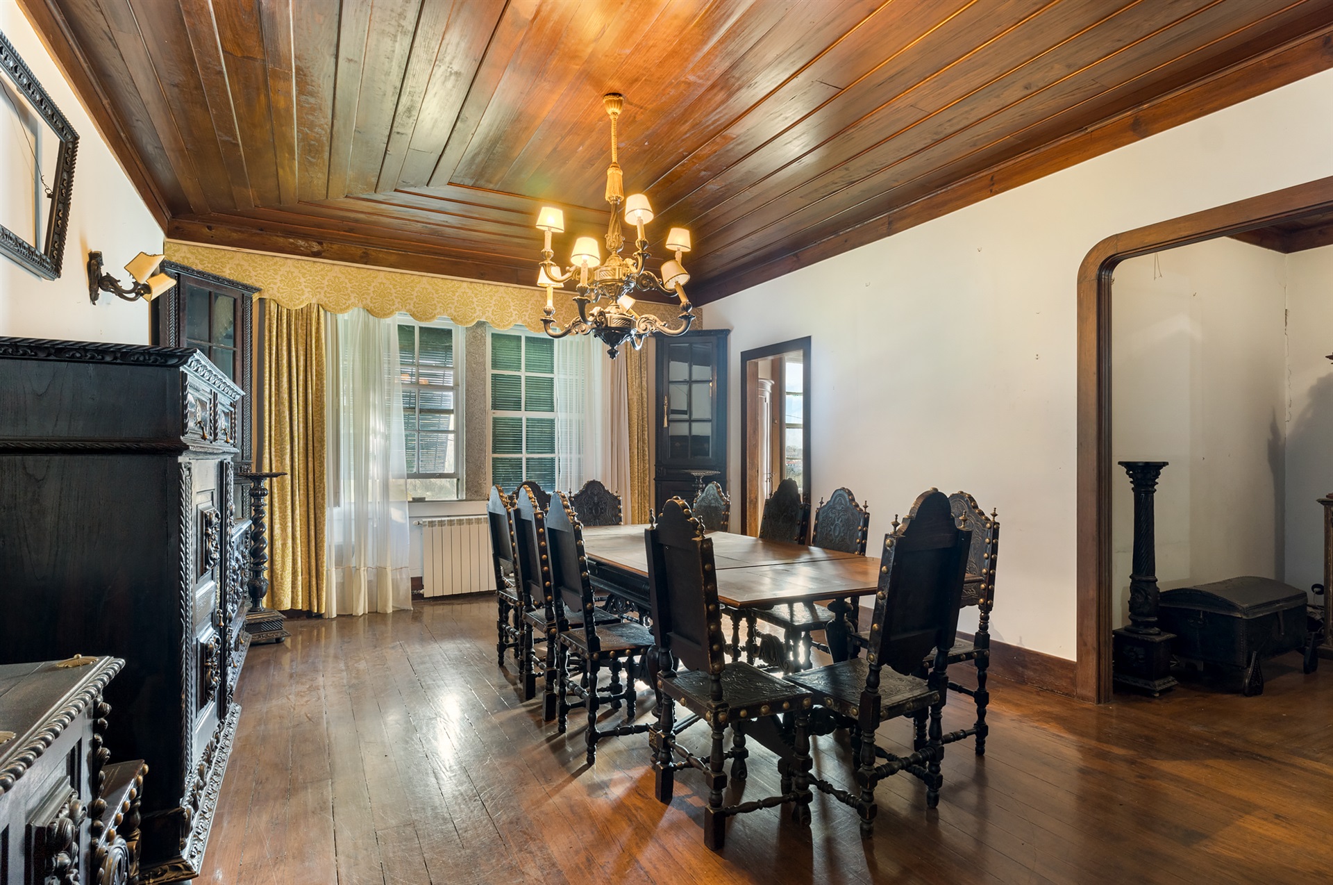  Farm, 6 bedrooms, for Sale - 物件實景