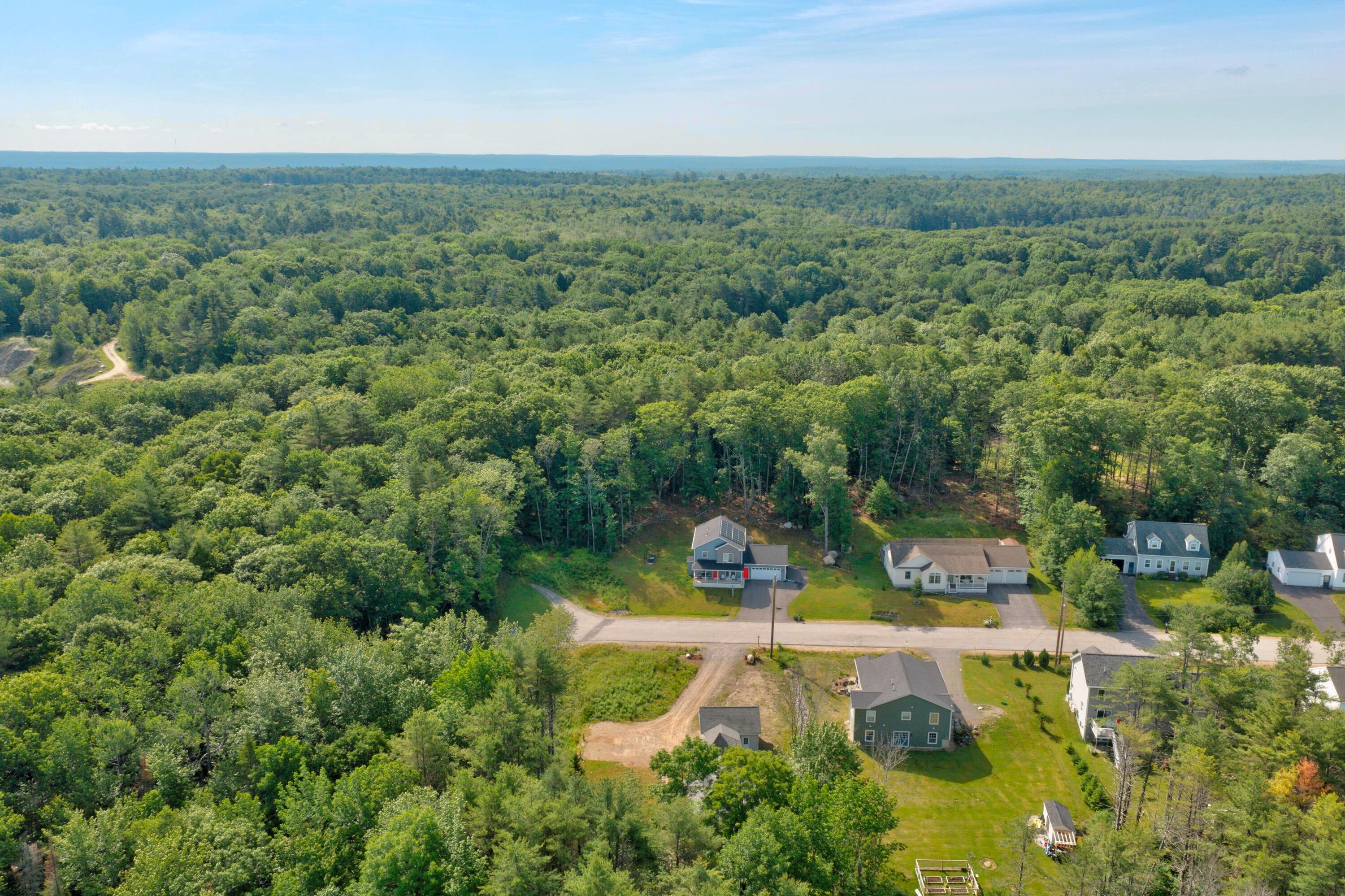  11 Ledgewood Drive - 物件實景