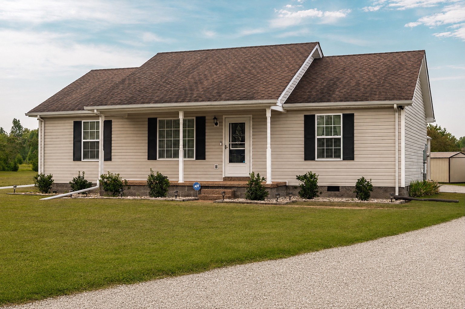 Evelyn Ct, Portland, TN 37148