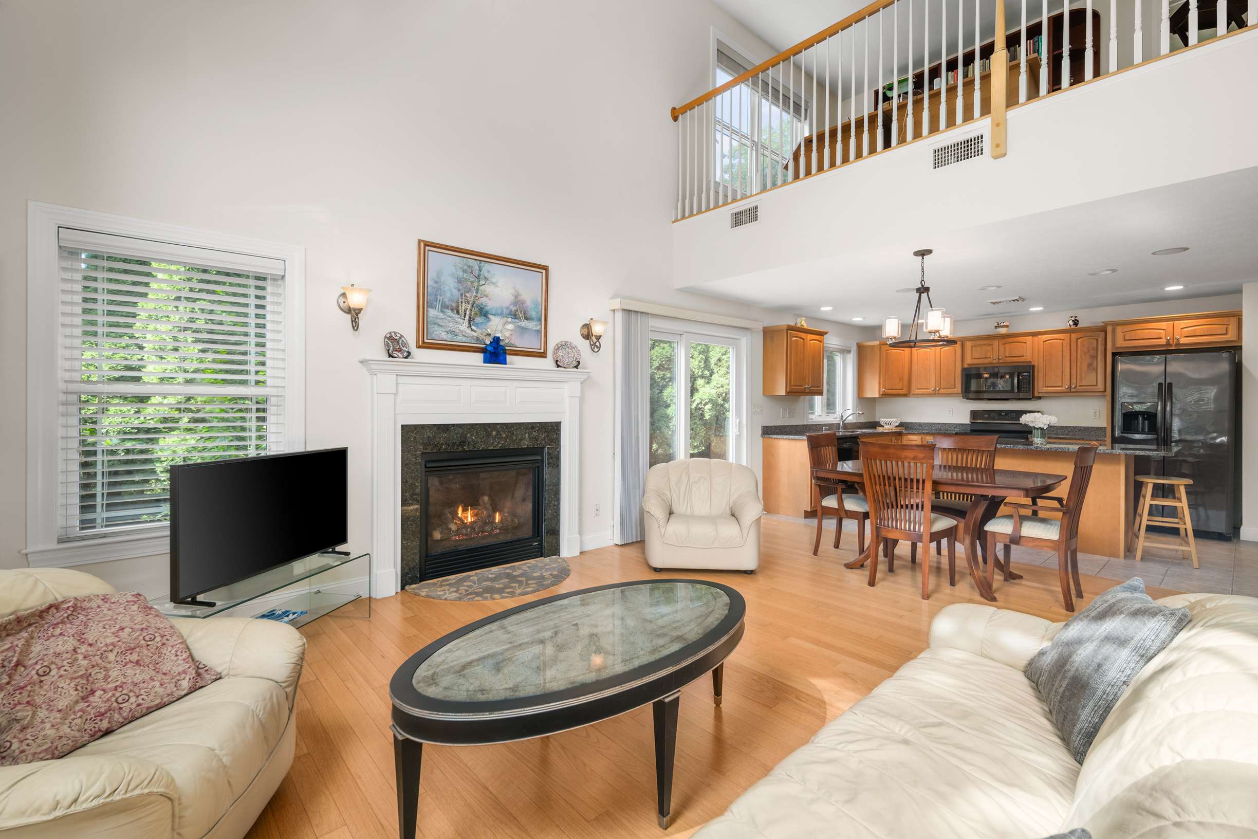  Immaculate Home in 55+ Bayberry Ridge HOA in York Beach - 物件實景