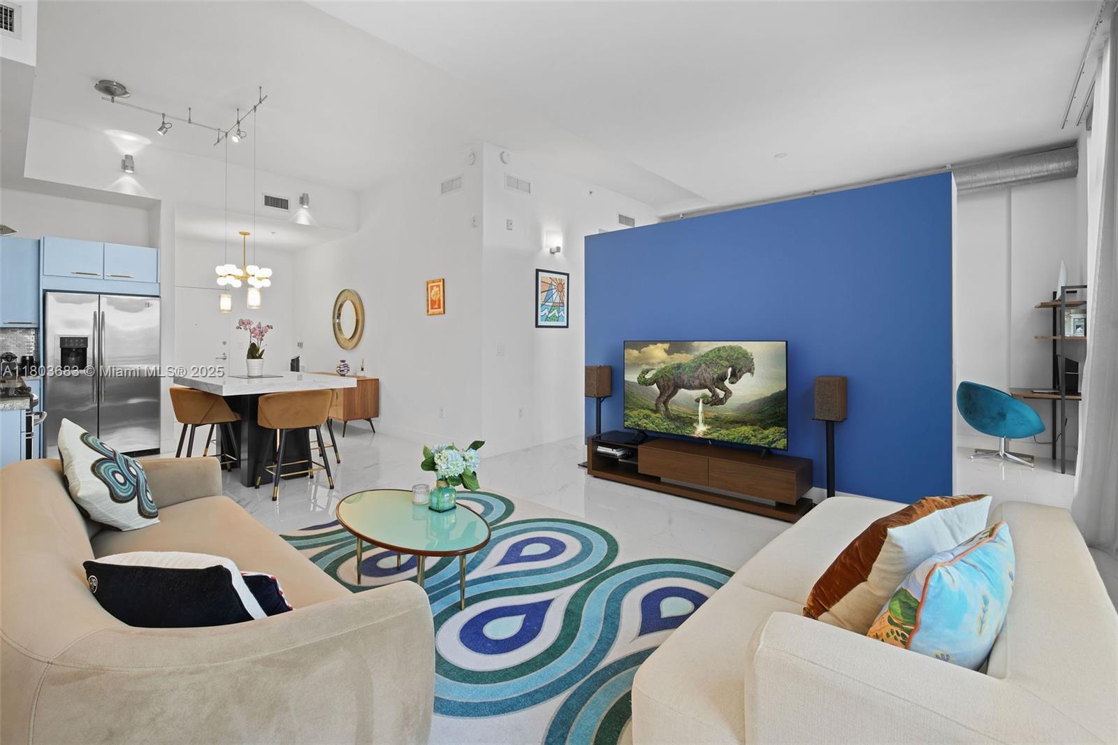 Miami Beach, Florida, 33139, United States, 1 Bedroom Bedrooms, ,2 BathroomsBathrooms,Residential,For Sale,1818097