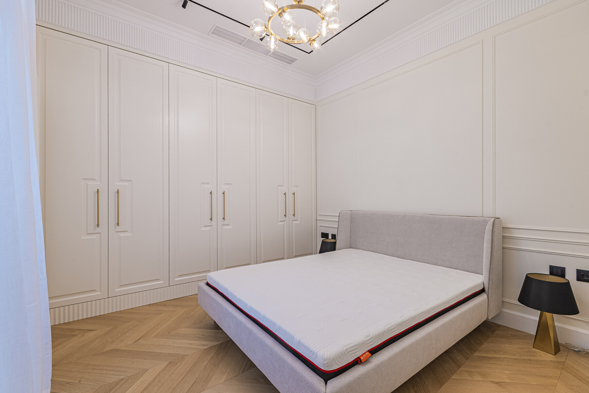  Contemporary Luxury Just Steps from Passeig de Gràcia - 物件實景