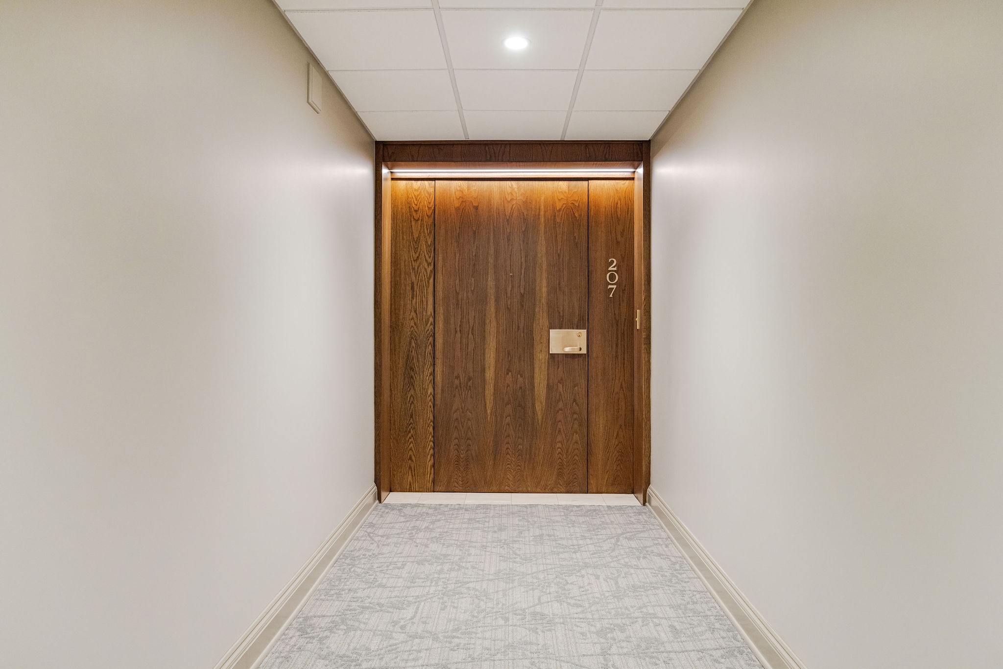  5555 Del Monte Drive #207 - 物件實景