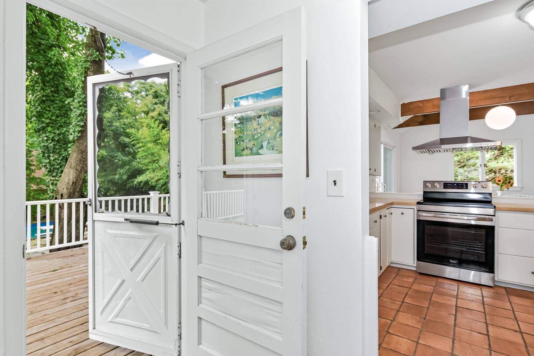  Shelter Island 3 bedroom with Pool - 物件實景