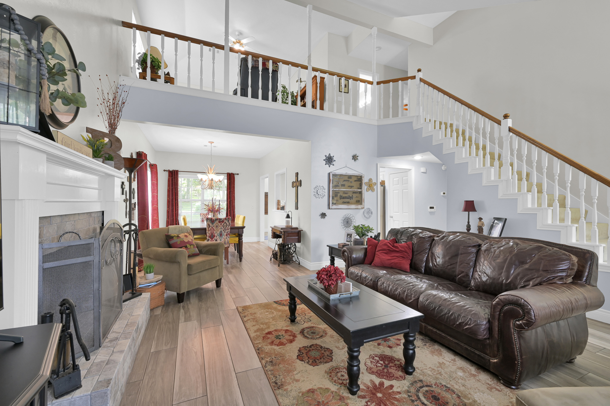 Hockley, Texas, 77447, United States, 4 Bedrooms Bedrooms, ,3 BathroomsBathrooms,Residential,For Sale,1943669
