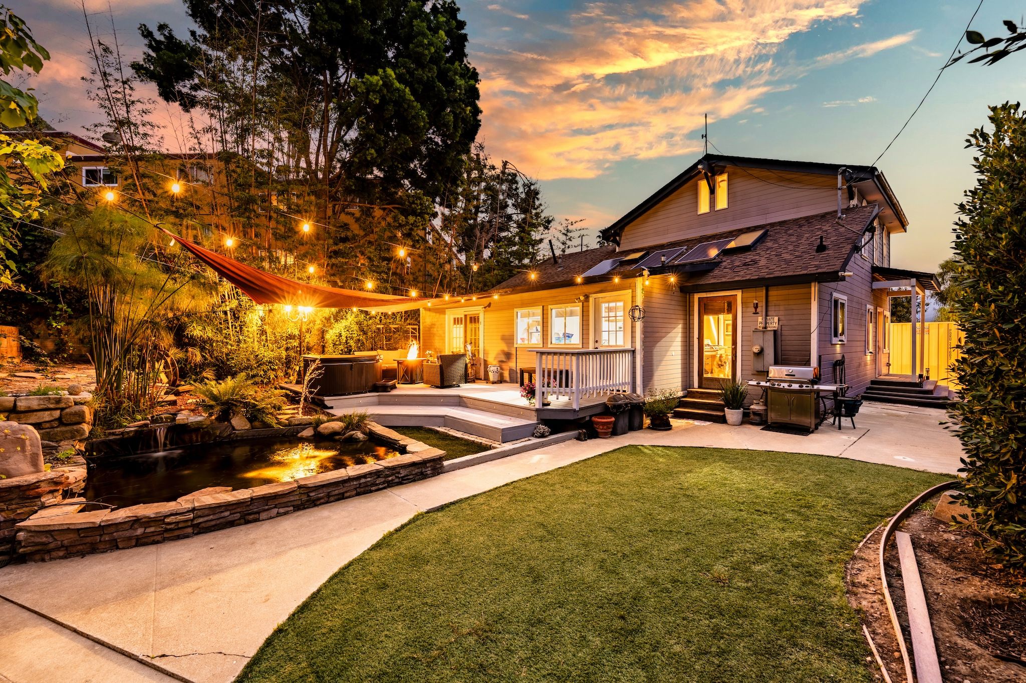  614 Cedar Street, Ventura, CA 93001 - 物件實景