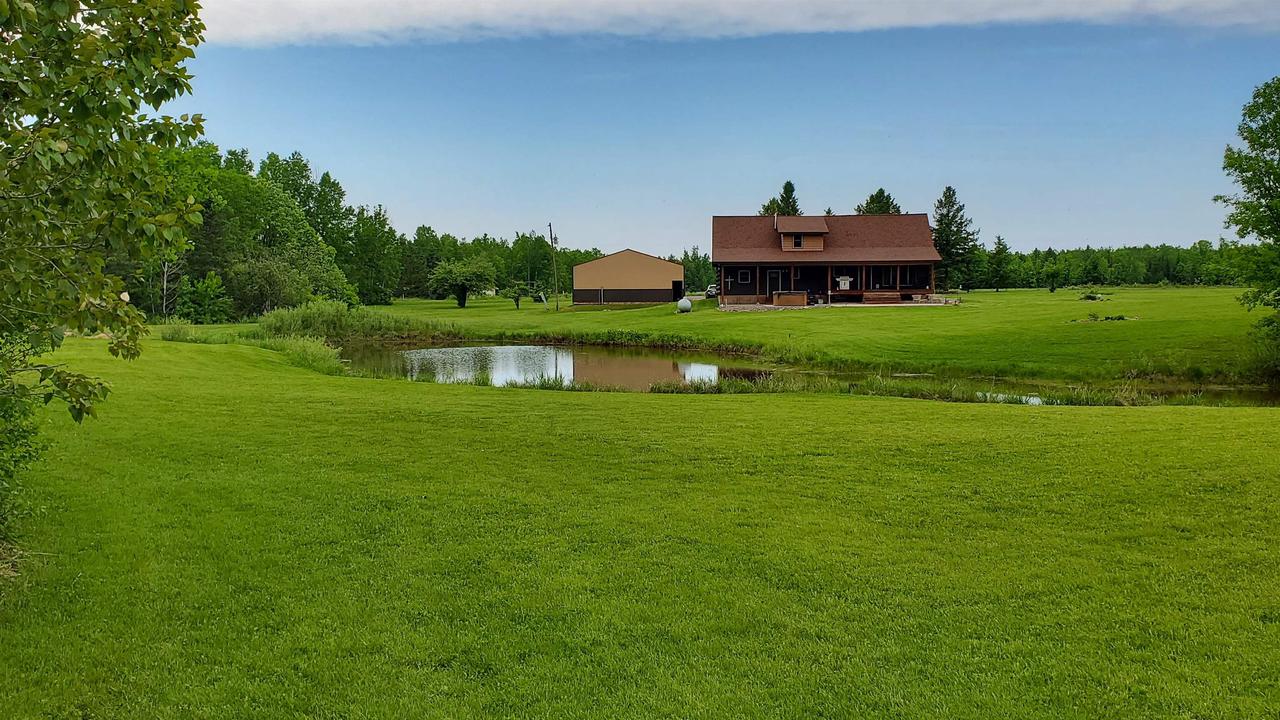 Iron River, Wisconsin, 54847, United States, 4 Bedrooms Bedrooms, ,Residential,For Sale,1940771