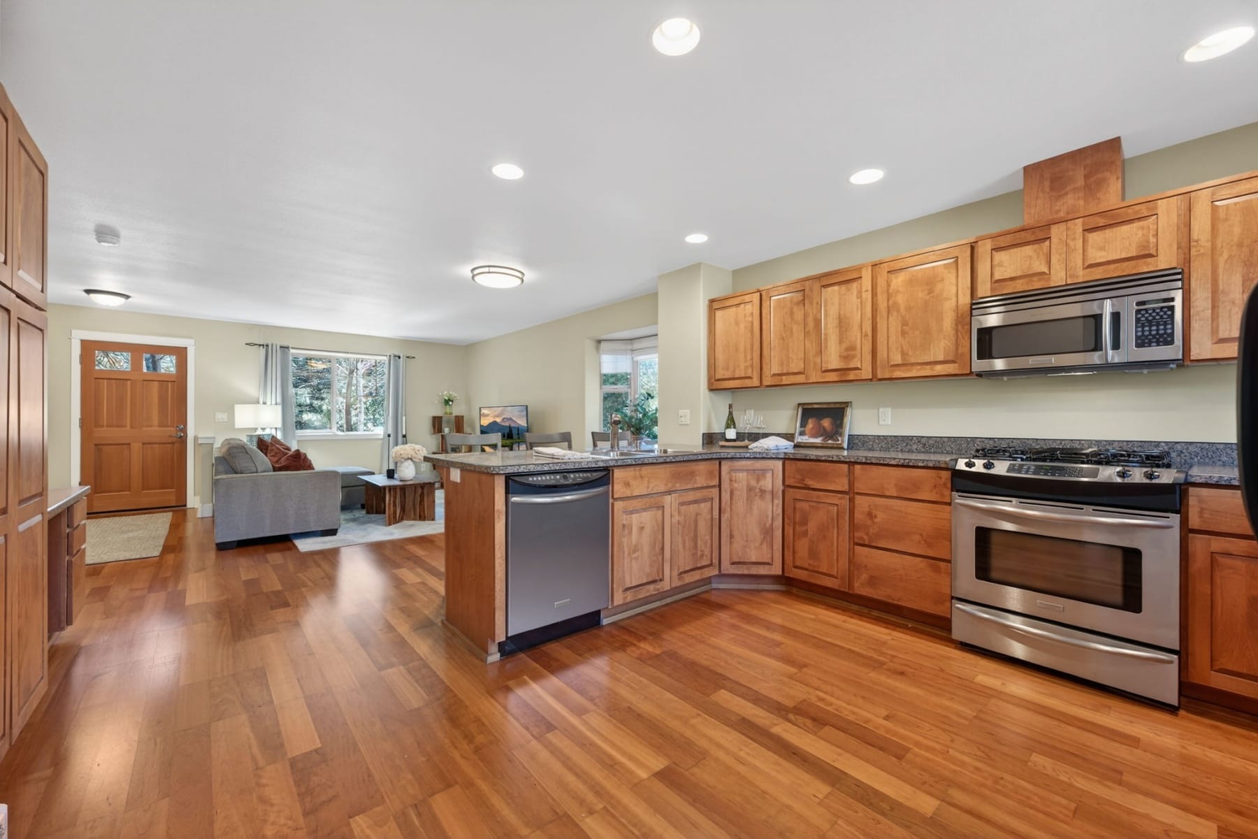  1880 NW Shevlin Park Road Bend, OR 97703 - 物件實景