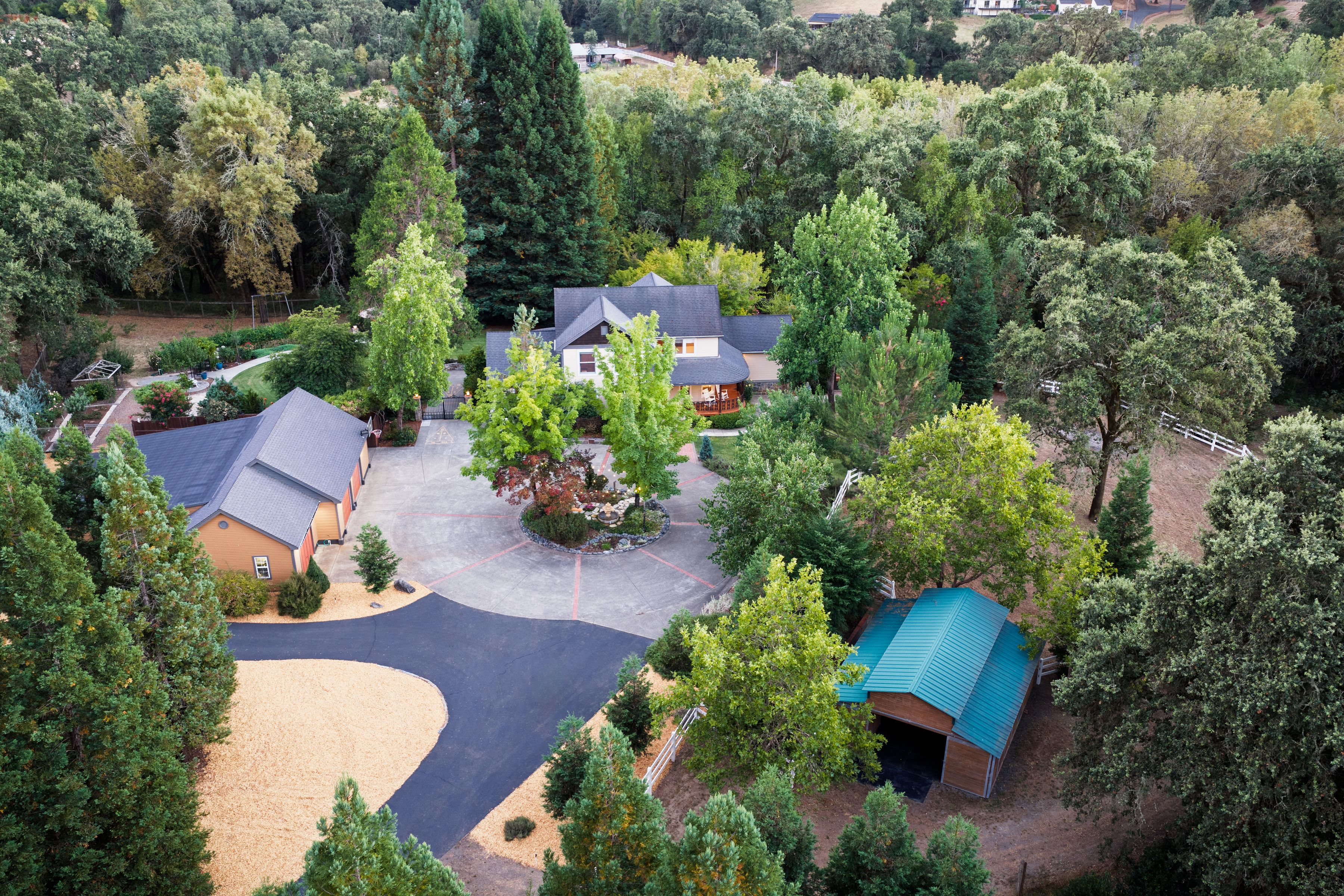  6501 Ellen Lane - 物件實景