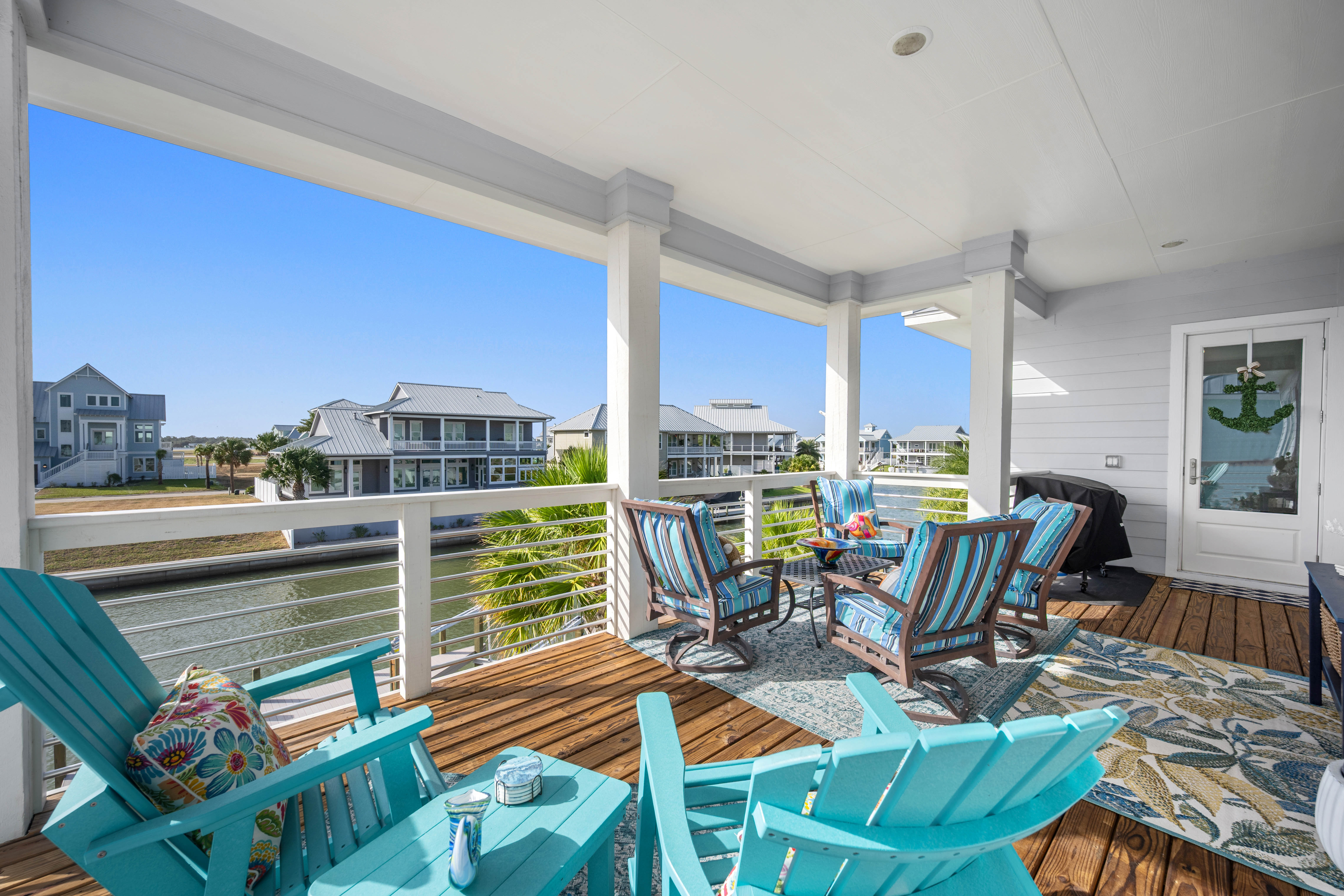  Luxury Waterfront Living - 物件實景