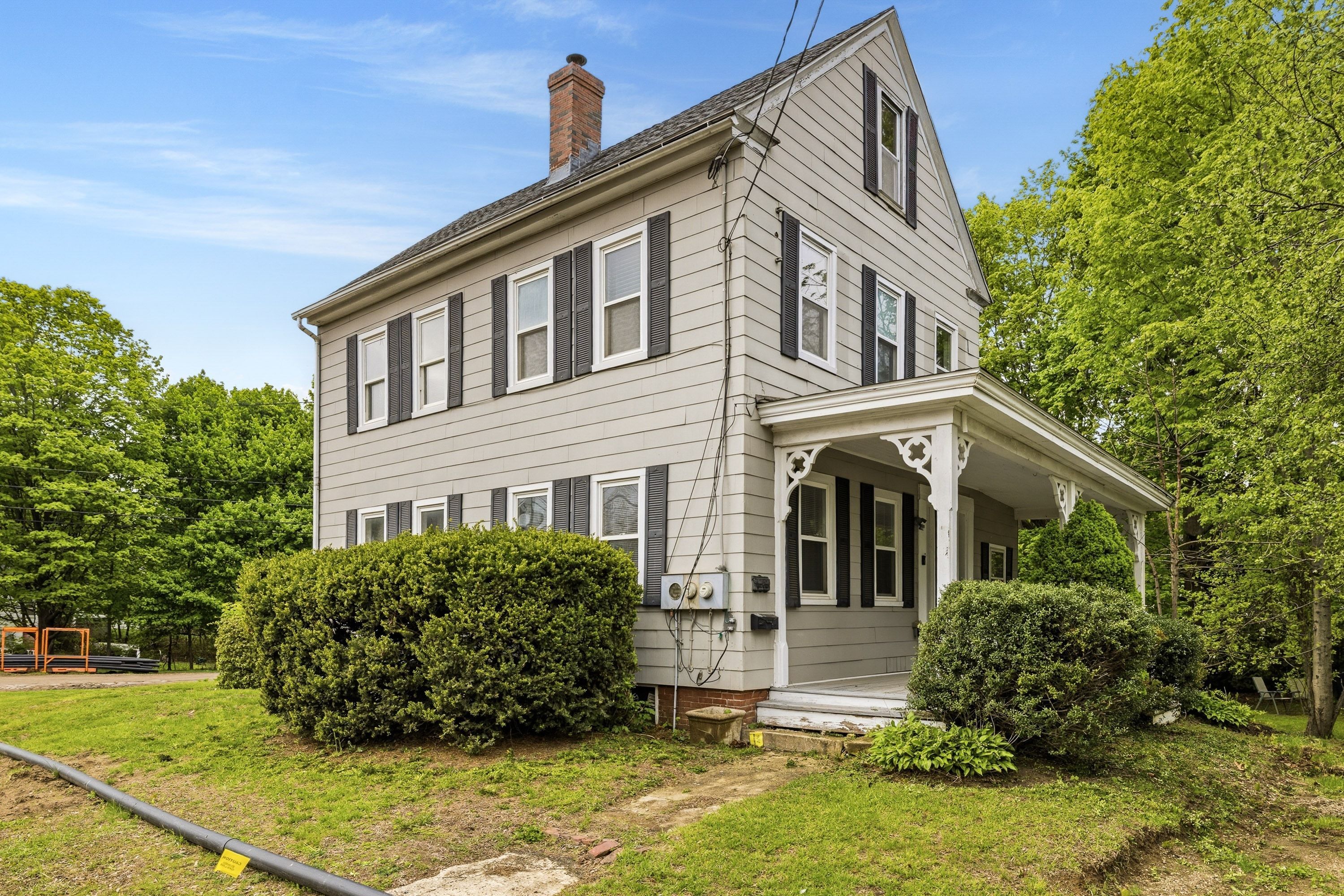  118 Court Street, Dover, NH, 03820 - 物件實景