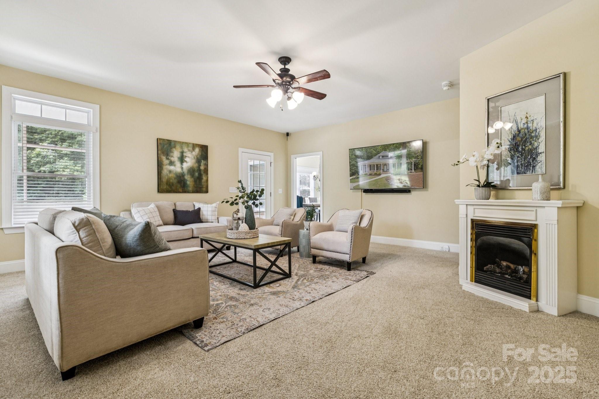 Waxhaw, North Carolina, 28173, United States, 3 Bedrooms Bedrooms, ,3 BathroomsBathrooms,Residential,For Sale,1911219