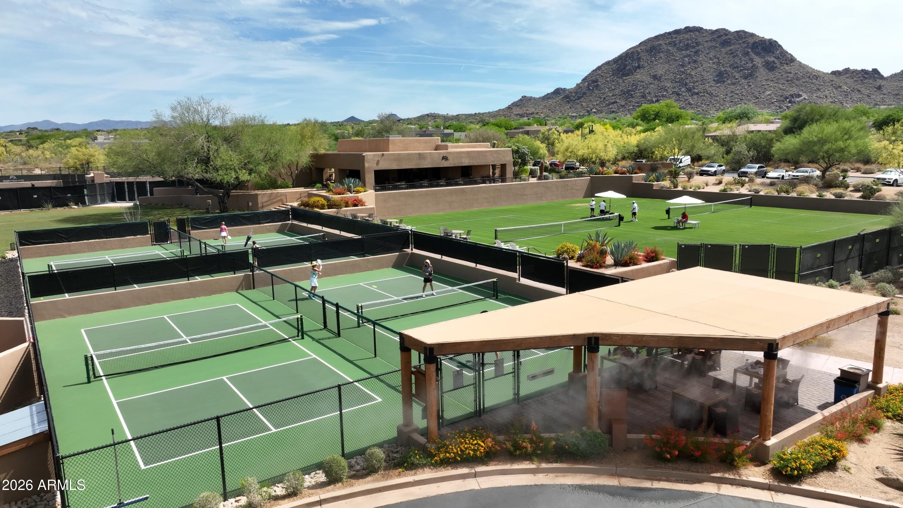  10040 East Happy Valley Road, Scottsdale, AZ 85255 - 物件實景