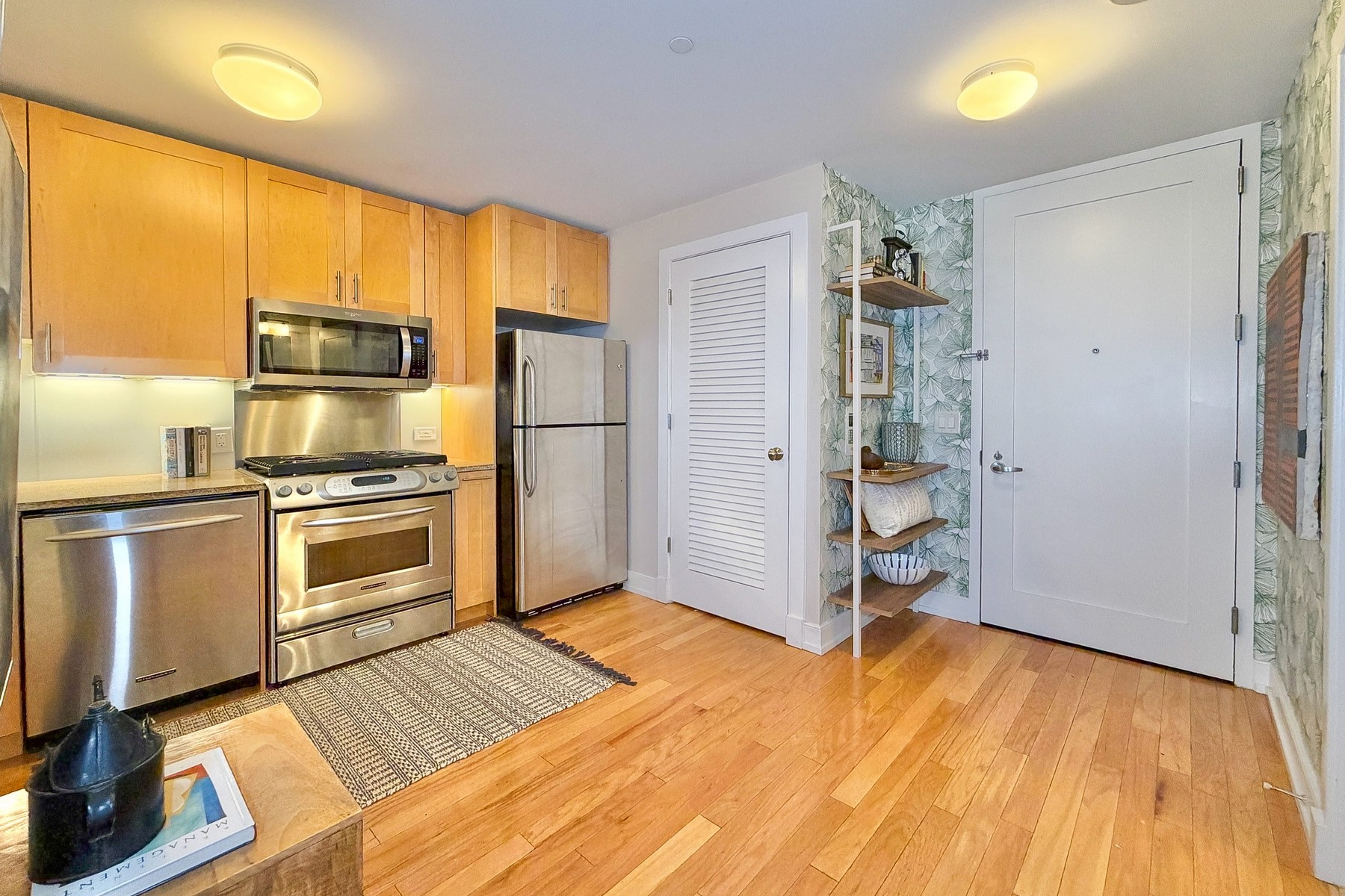  105 Greene St, Jc, Downtown, NJ, 07302 - 物件實景