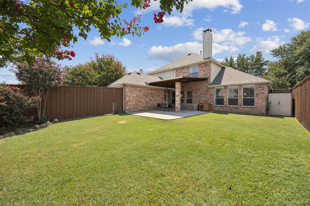 Allen, Texas, 75002, United States, 4 Bedrooms Bedrooms, ,3 BathroomsBathrooms,Residential,For Sale,1911205