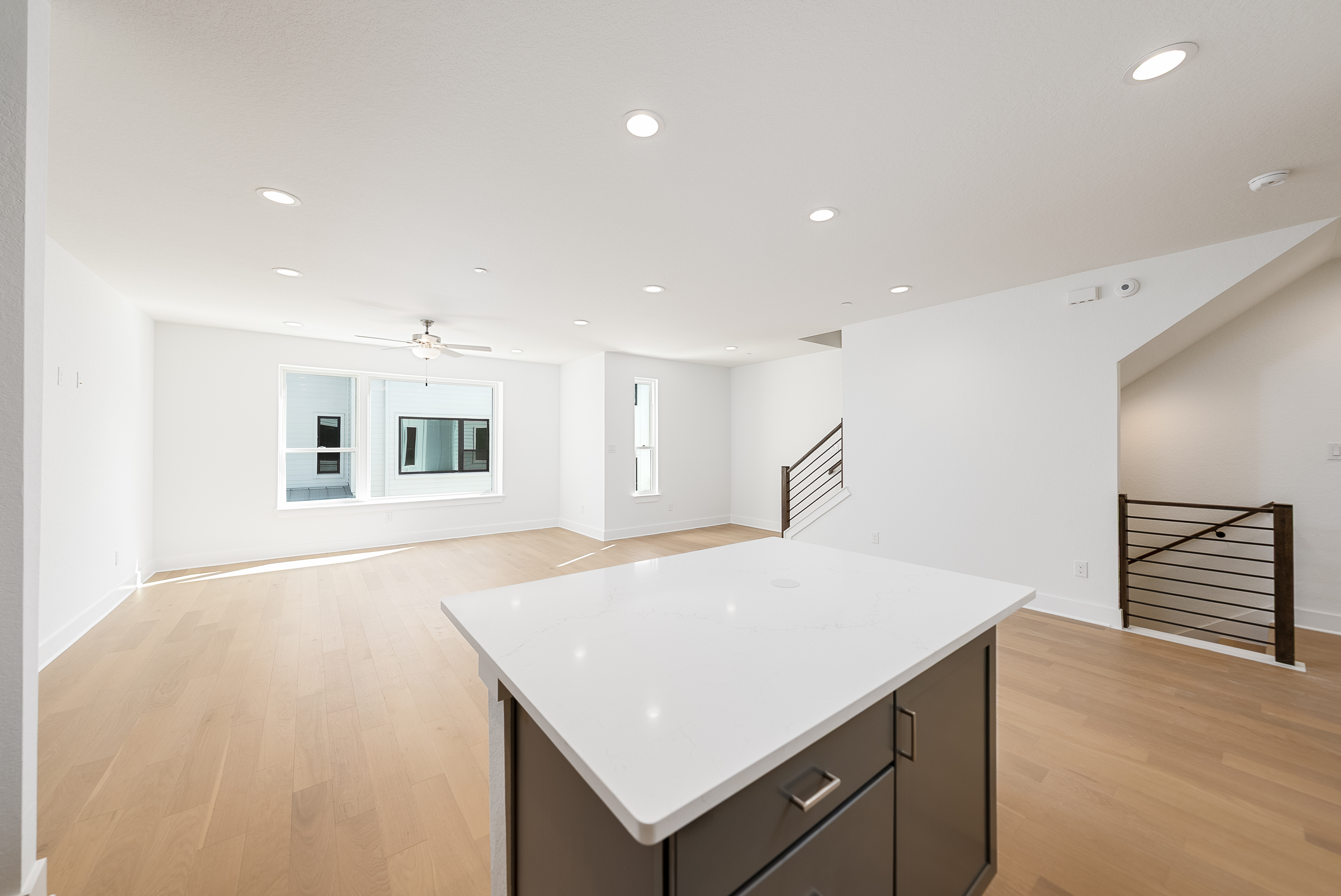  Modern Living in Lavaca - 物件實景