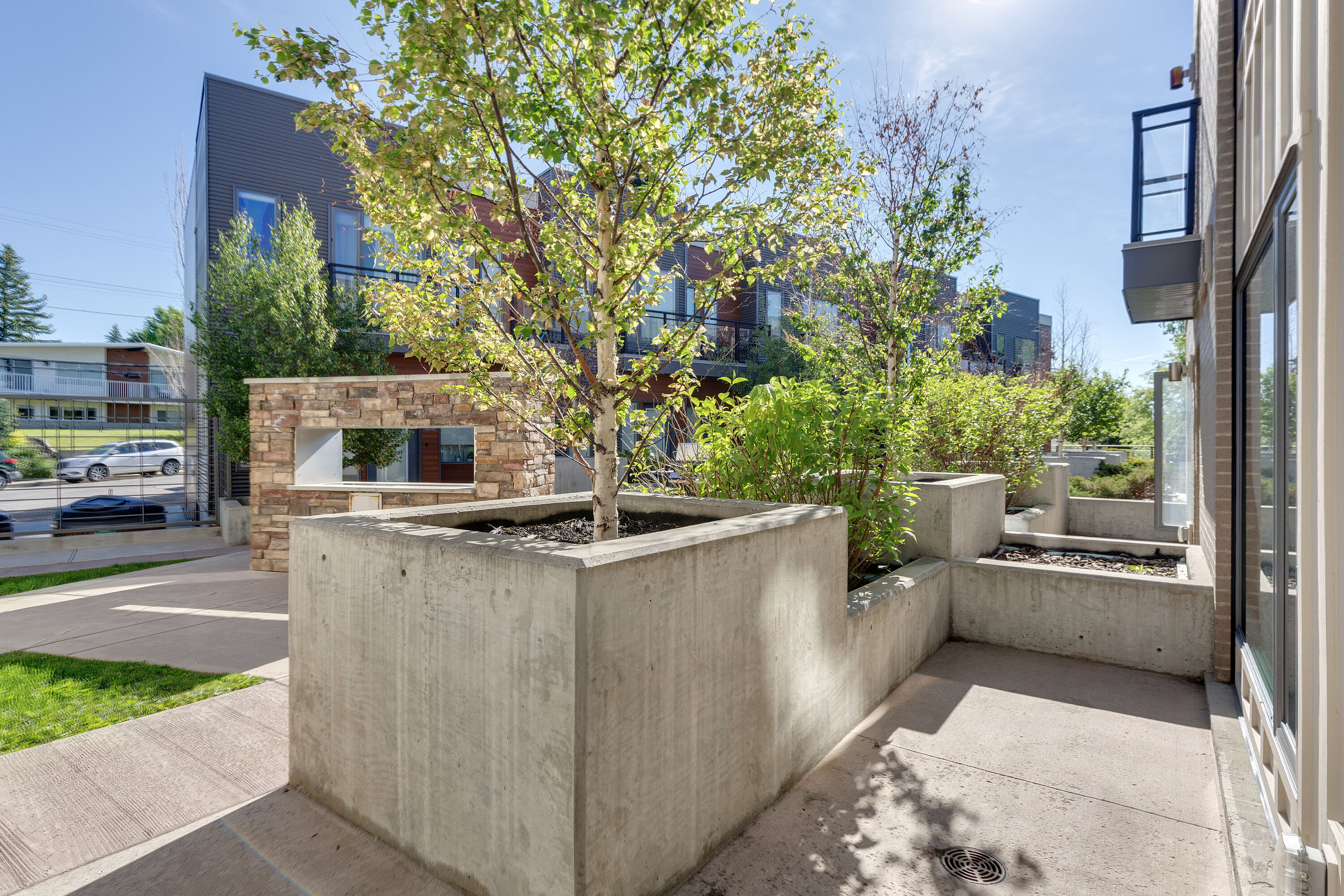  Parkhill Urban Retreat - 物件實景