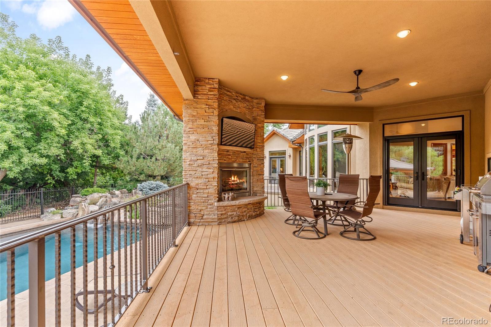 Littleton, Colorado, 80120, United States, 6 Bedrooms Bedrooms, ,7 BathroomsBathrooms,Residential,For Sale,1902050