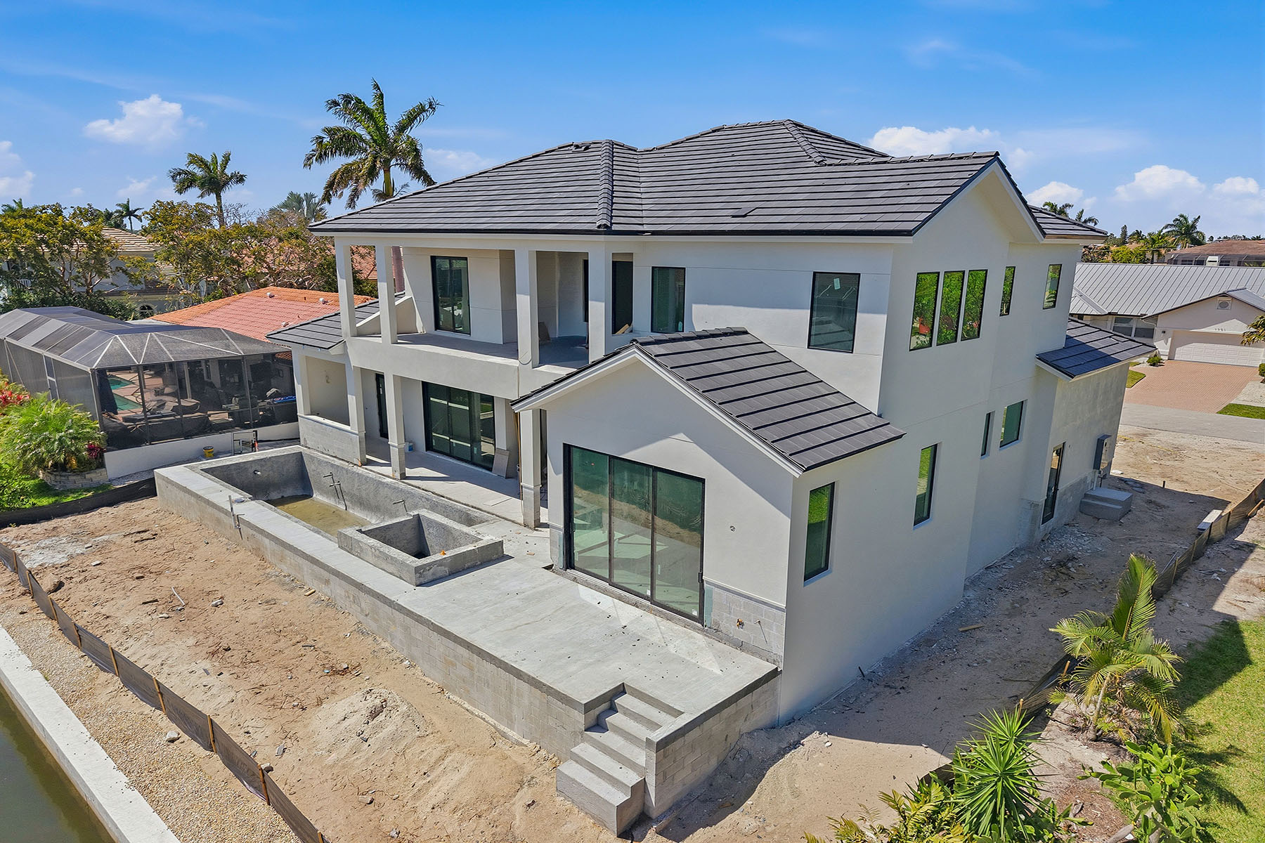  MARCO ISLAND - 物件實景