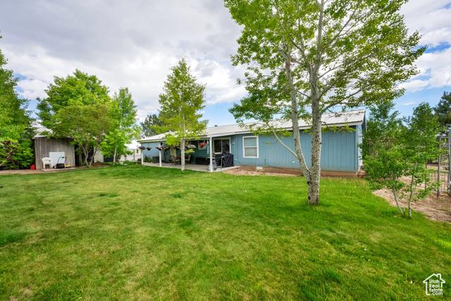 EAGLE MOUNTAIN, Utah, 84013, United States, 4 Bedrooms Bedrooms, ,3 BathroomsBathrooms,Residential,For Sale,1936999