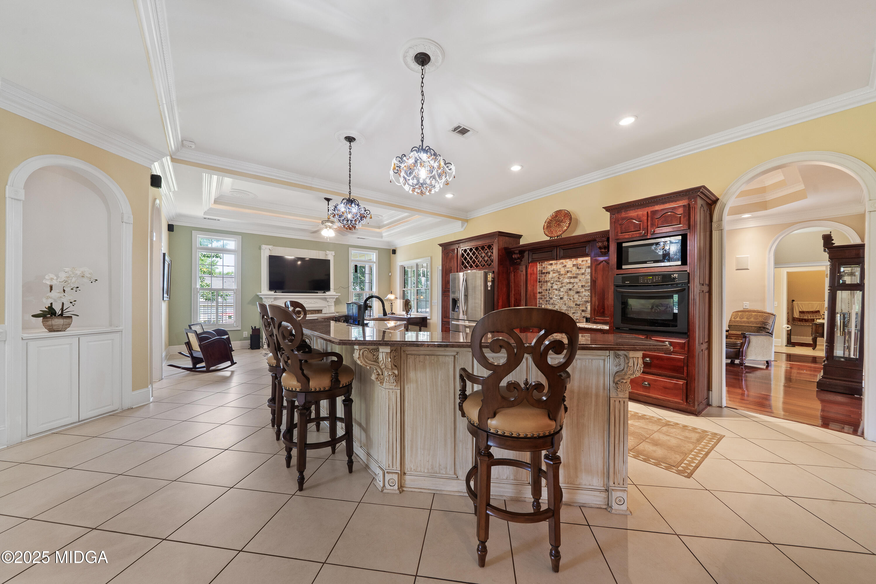 Macon, Georgia, 31220, United States, 5 Bedrooms Bedrooms, ,5 BathroomsBathrooms,Residential,For Sale,1850155