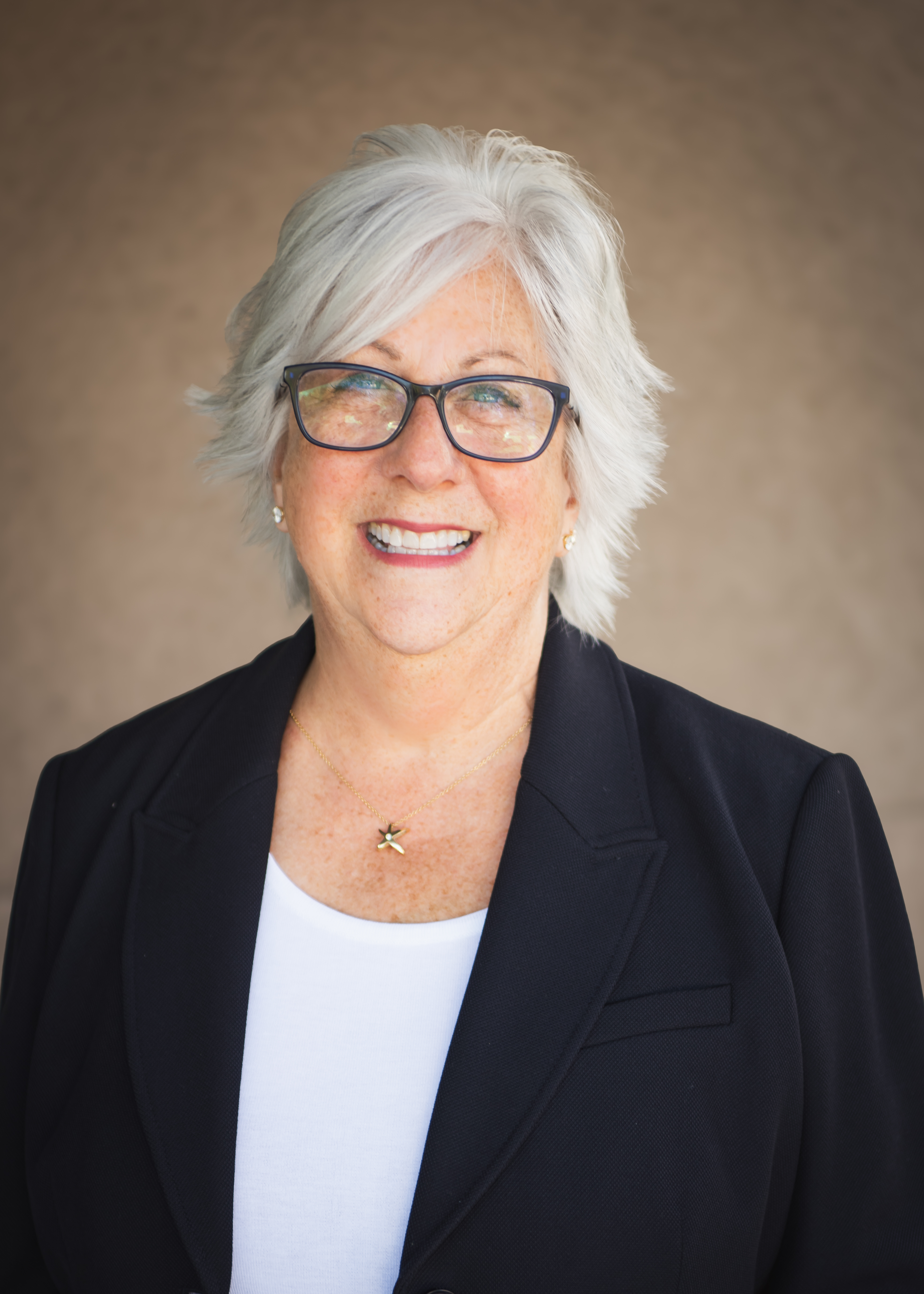 Leslie Dougherty