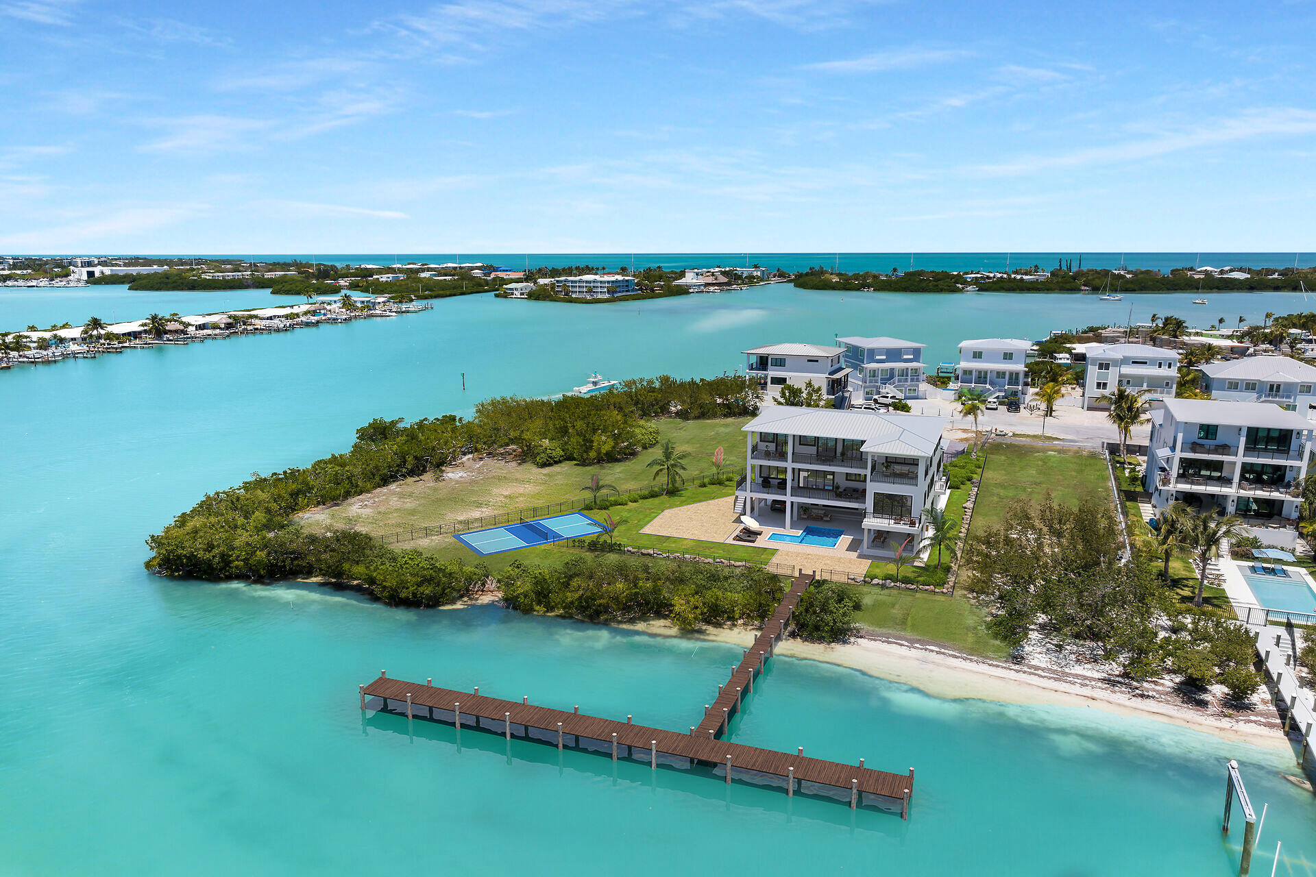 MARATHON, Florida, 33050, United States, ,Land,For Sale,1805196