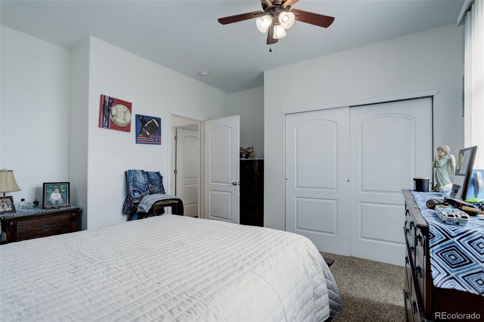 Keenesburg, Colorado, 80643, United States, 4 Bedrooms Bedrooms, ,4 BathroomsBathrooms,Residential,For Sale,1759210