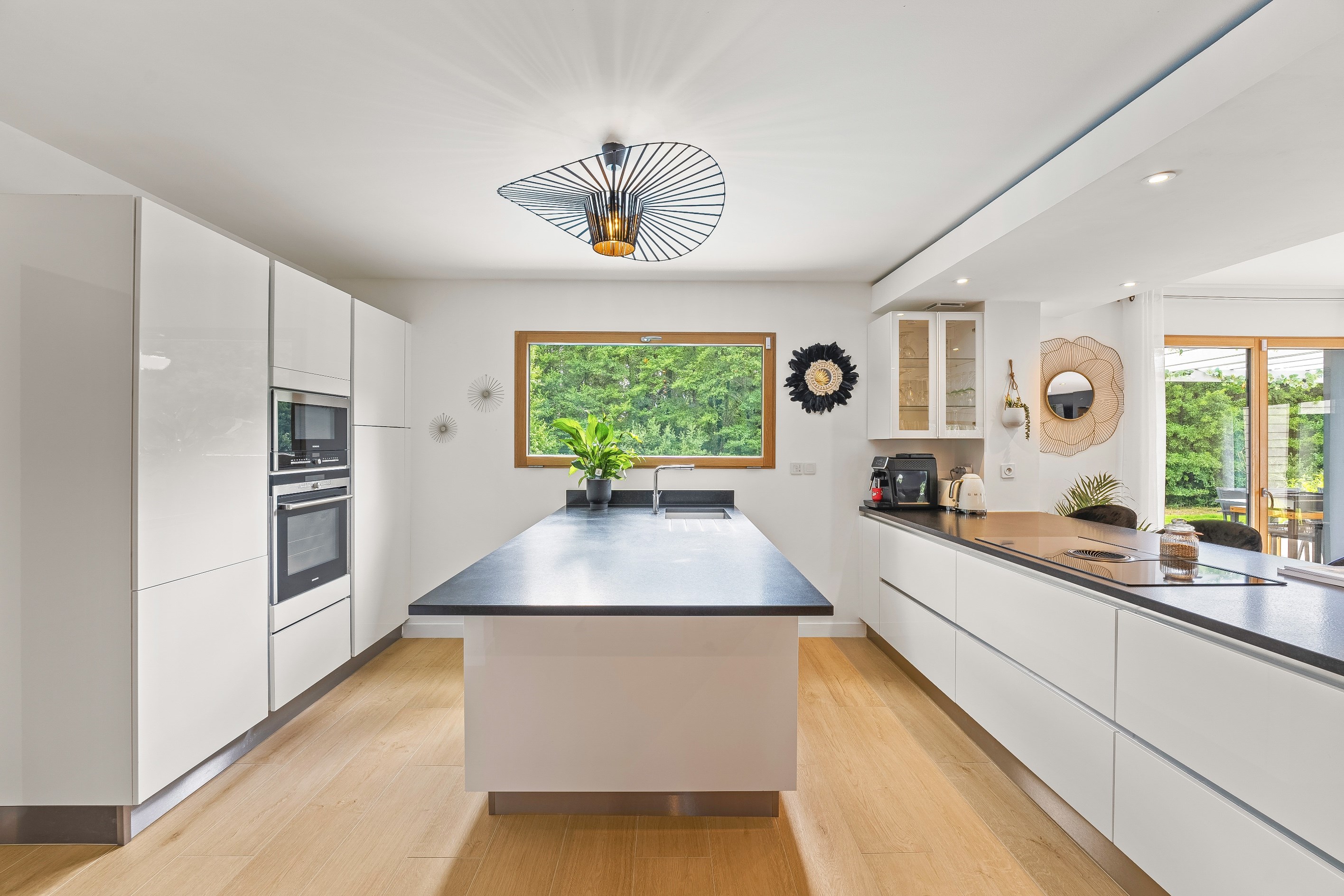  Architect-designed villa in the secure domain - 物件實景