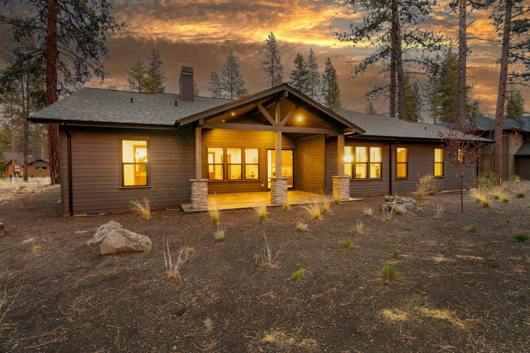  56244 Rockcress Lane #437 Bend, OR 97707 - 物件實景