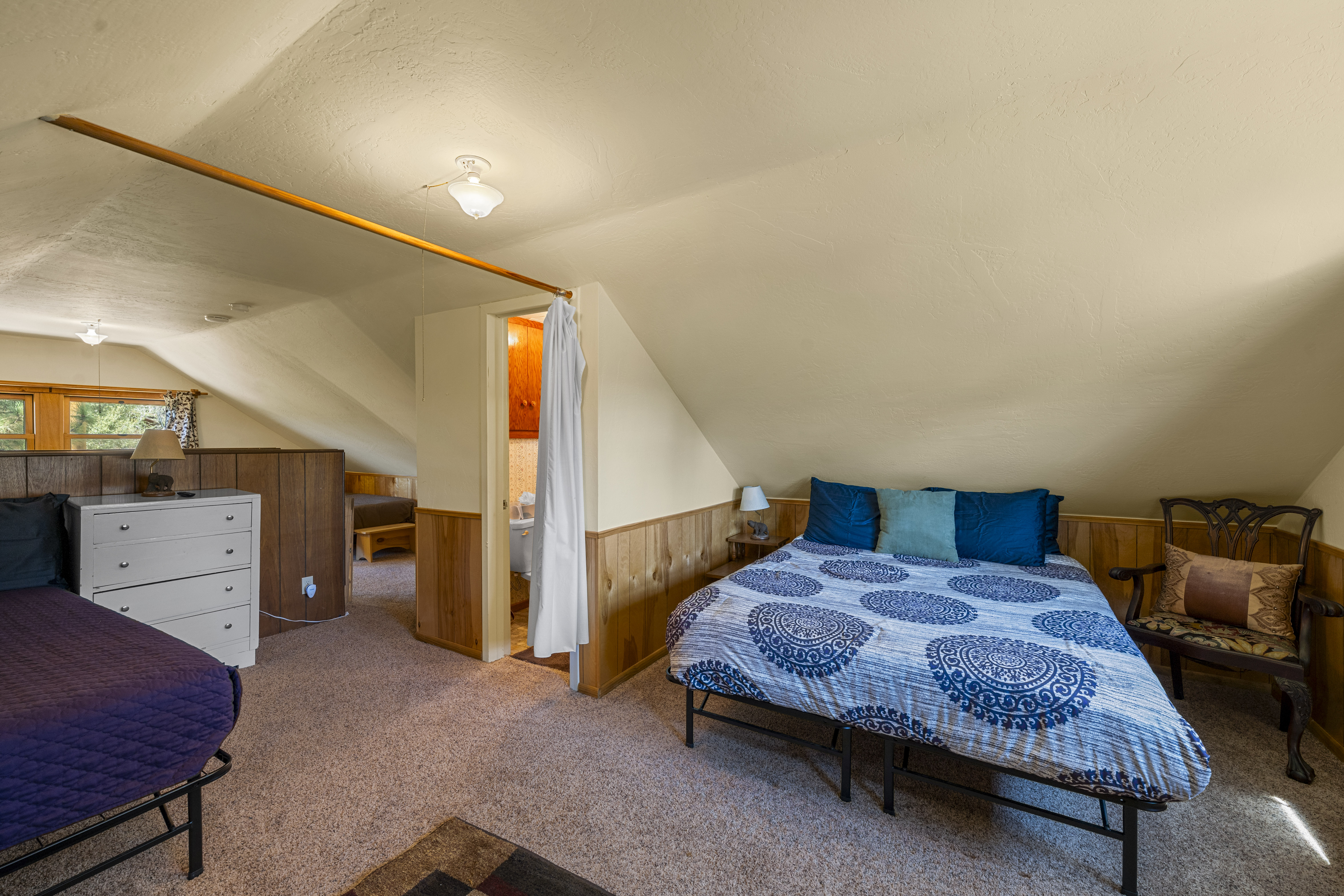  82 Lakeview Lane, Fawnskin, CA 92333 - 物件實景
