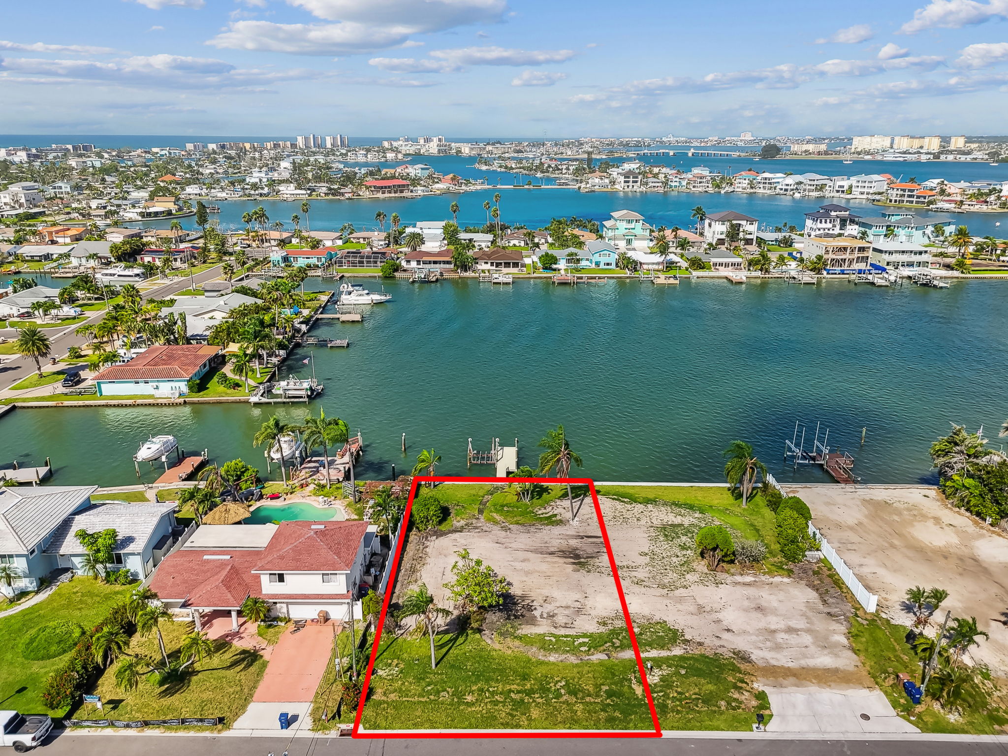 Madeira Beach, Florida, 333708, United States, 4 Bedrooms Bedrooms, ,3 BathroomsBathrooms,Residential,For Sale,1976723