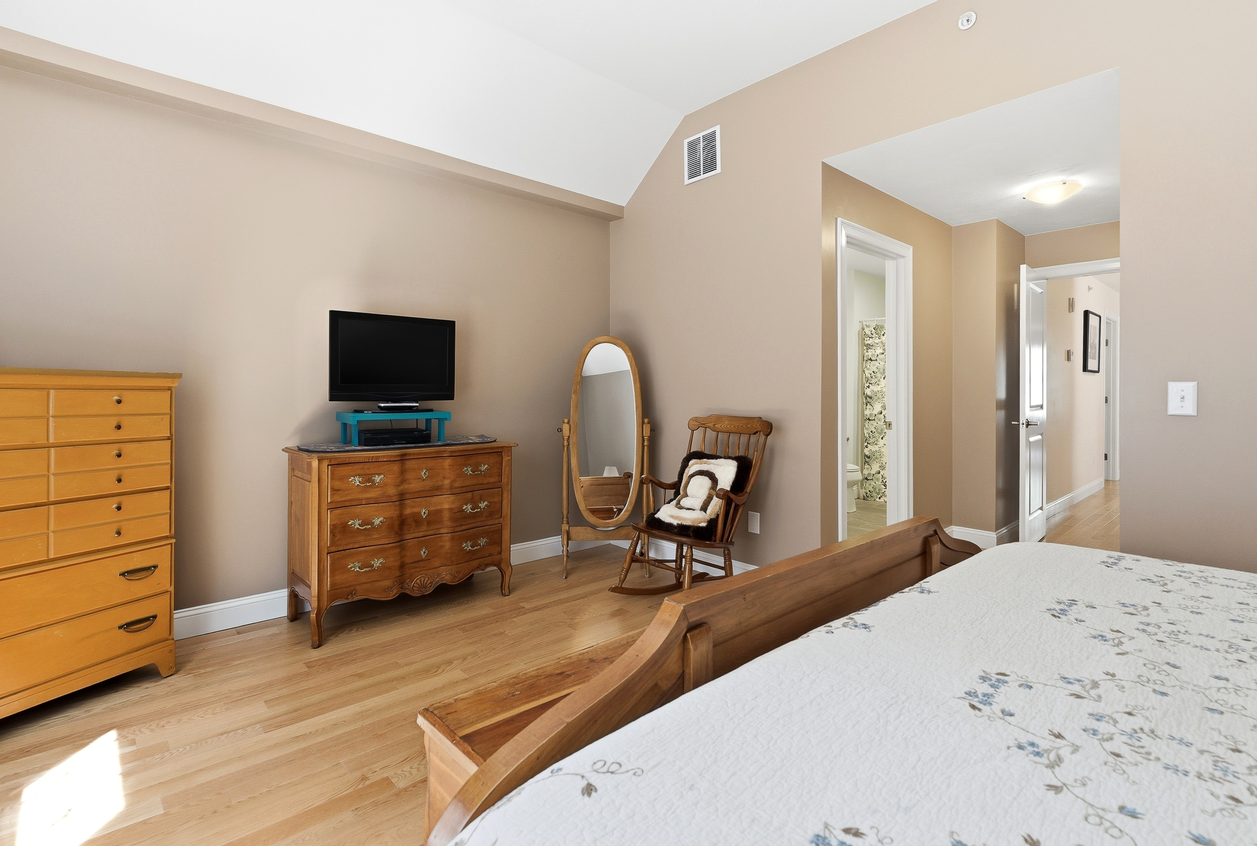  6 D Trail Ridge Way, Harvard, MA 01451 - 物件實景