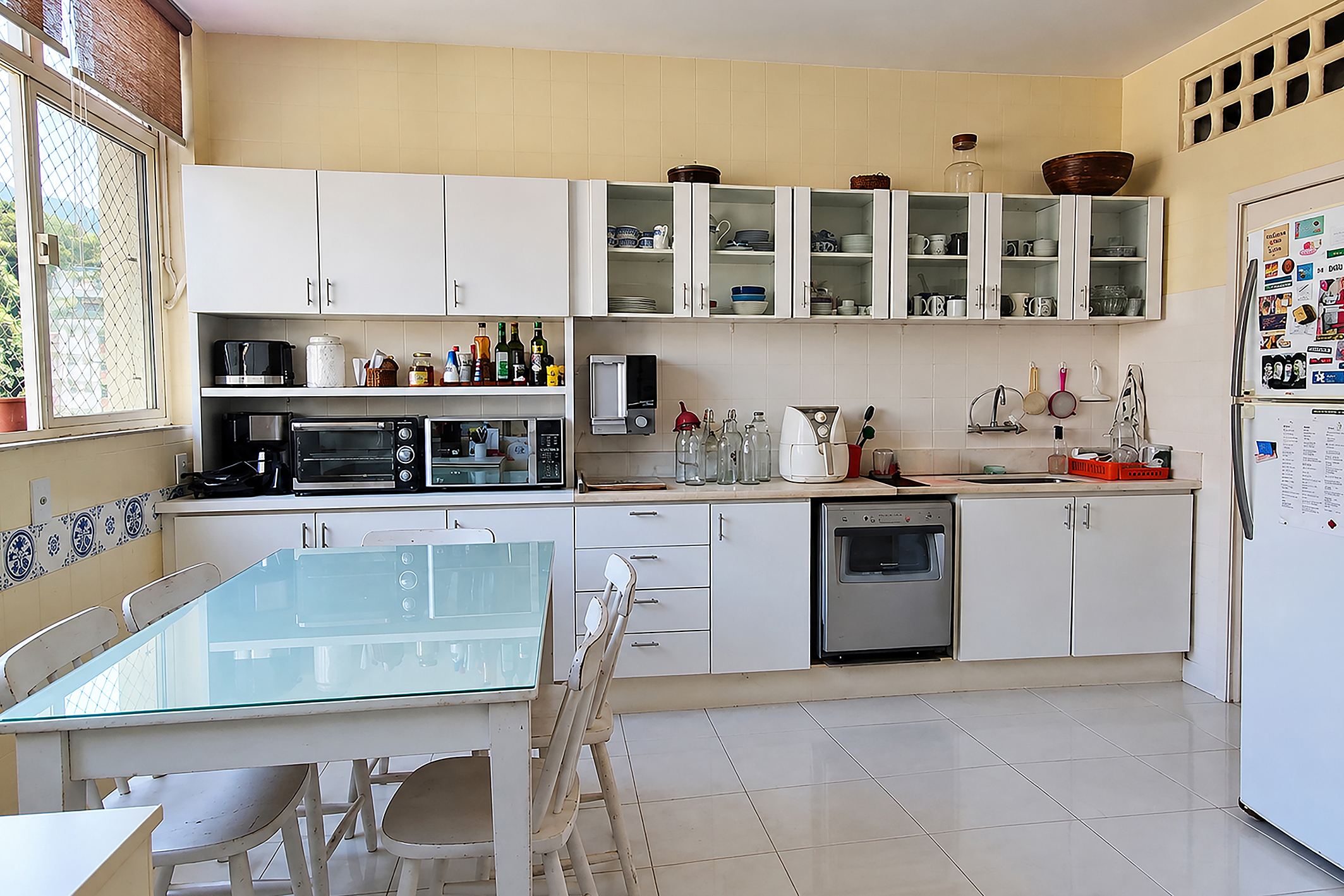  Triplex penthouse with panoramic views in Leblon - 物件實景