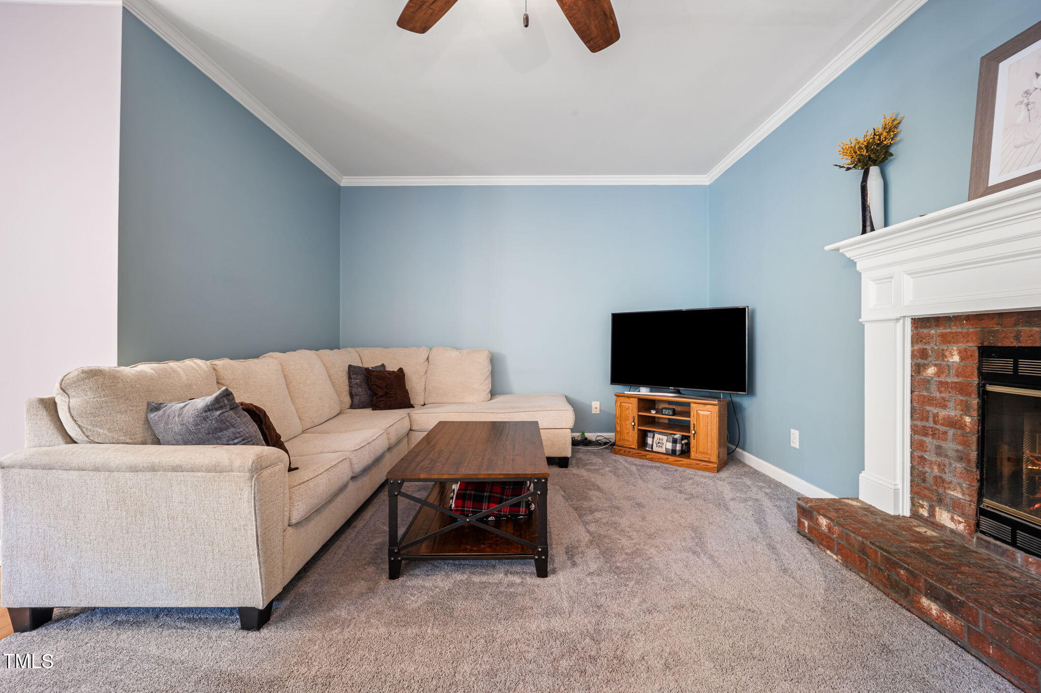 Apex, North Carolina, 27502, United States, 4 Bedrooms Bedrooms, ,3 BathroomsBathrooms,Residential,For Sale,1939175