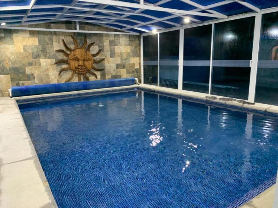 Canal de Miramontes, Coyoacán, Ciudad de México, 04460, Mexico, 4 Bedrooms Bedrooms, ,4 BathroomsBathrooms,Residential,For Sale,Canal de Miramontes,1417273