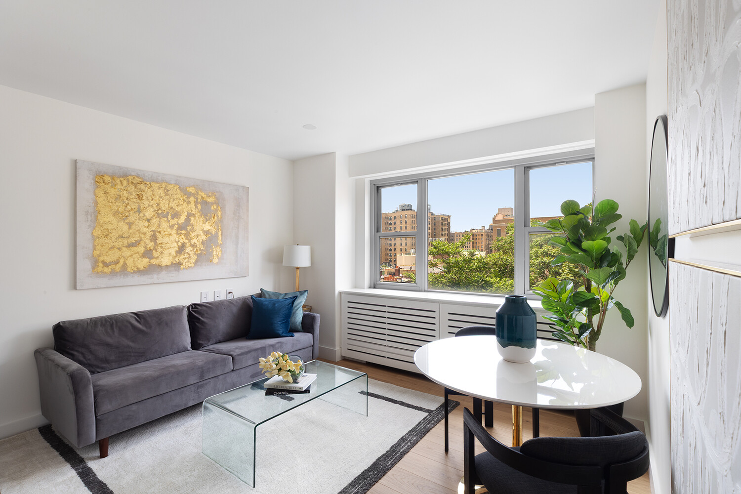 New York City, New York, 10025, United States, 1 Bedroom Bedrooms, ,1 BathroomBathrooms,Residential,For Sale,1918713
