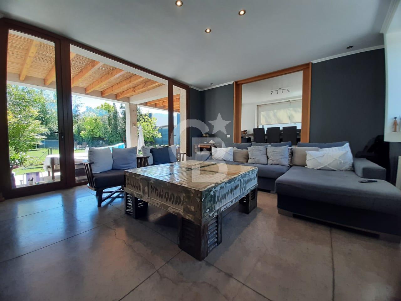 Colina, Chile, 4 Bedrooms Bedrooms, ,4 BathroomsBathrooms,Residential,For Sale,1967973