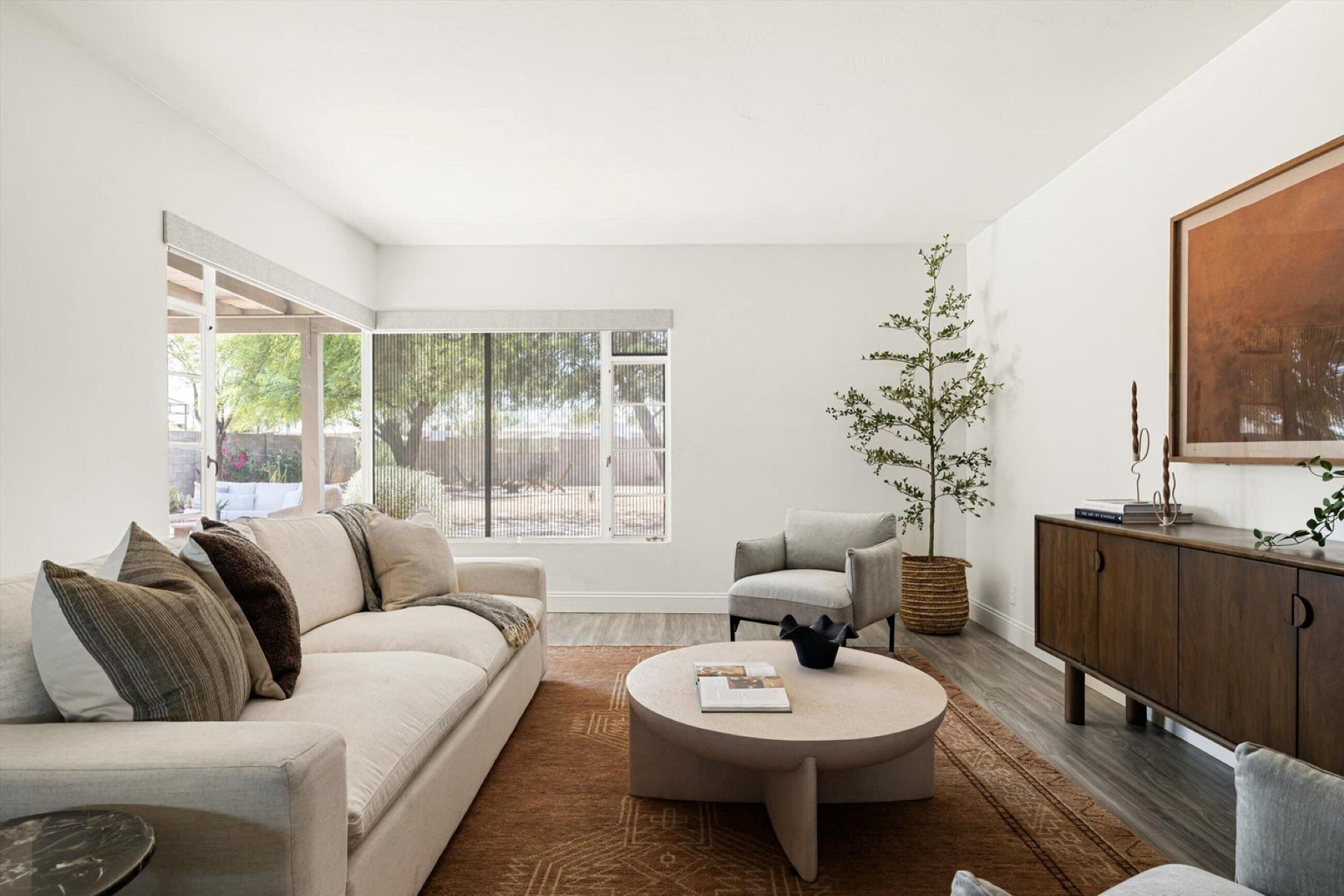  4138 N 18th Avenue ¦Phoenix, AZ - 物件實景