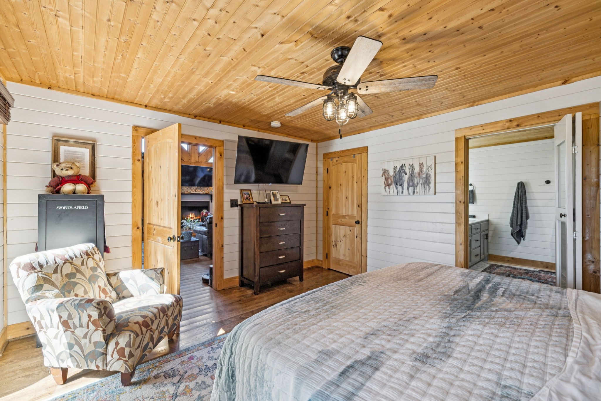  2846 Fuller Hollow Rd, Cornersville, TN, 37047 - 物件實景
