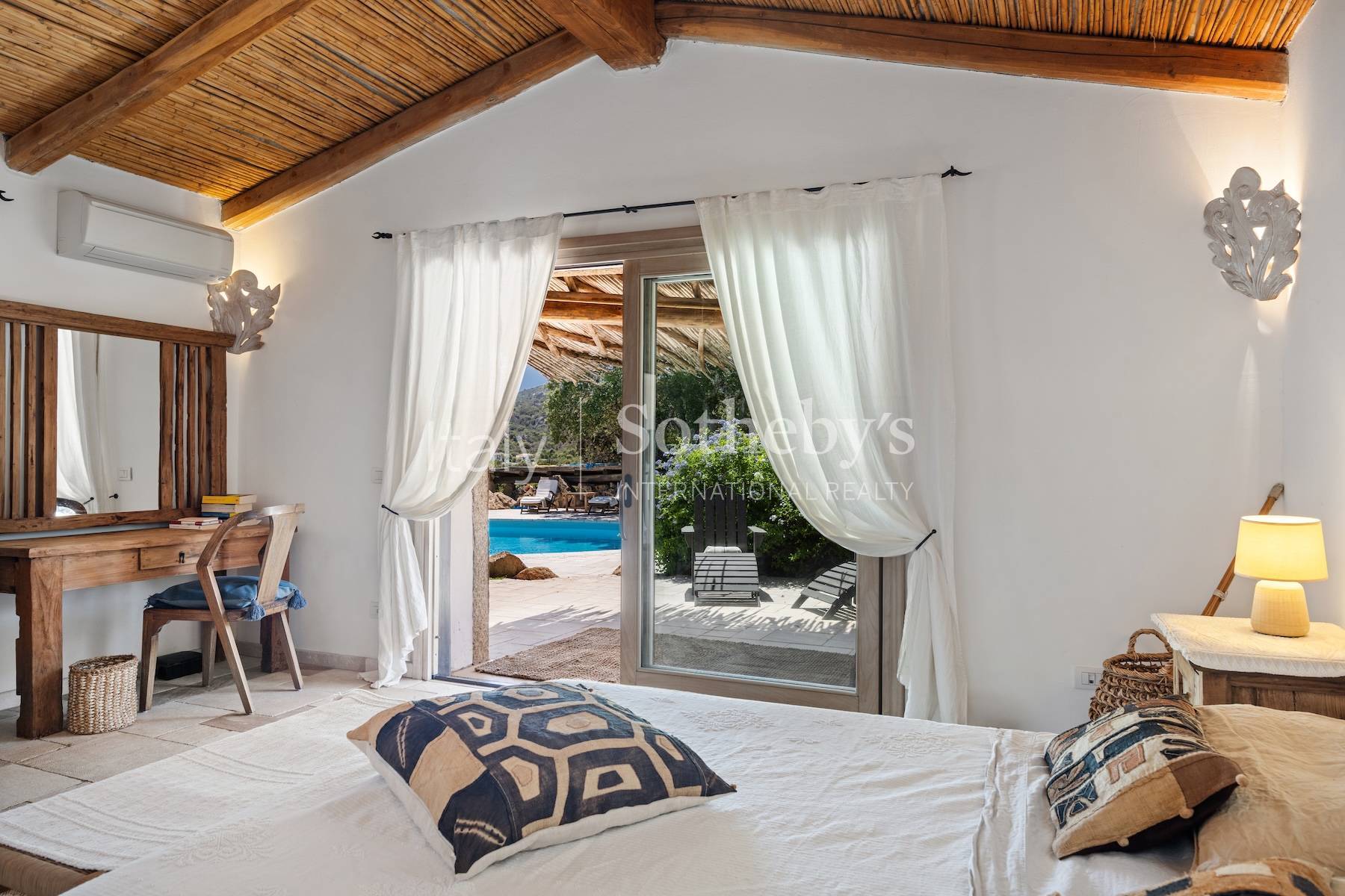  A charming retreat in the countryside of Costa Smeralda - 物件實景