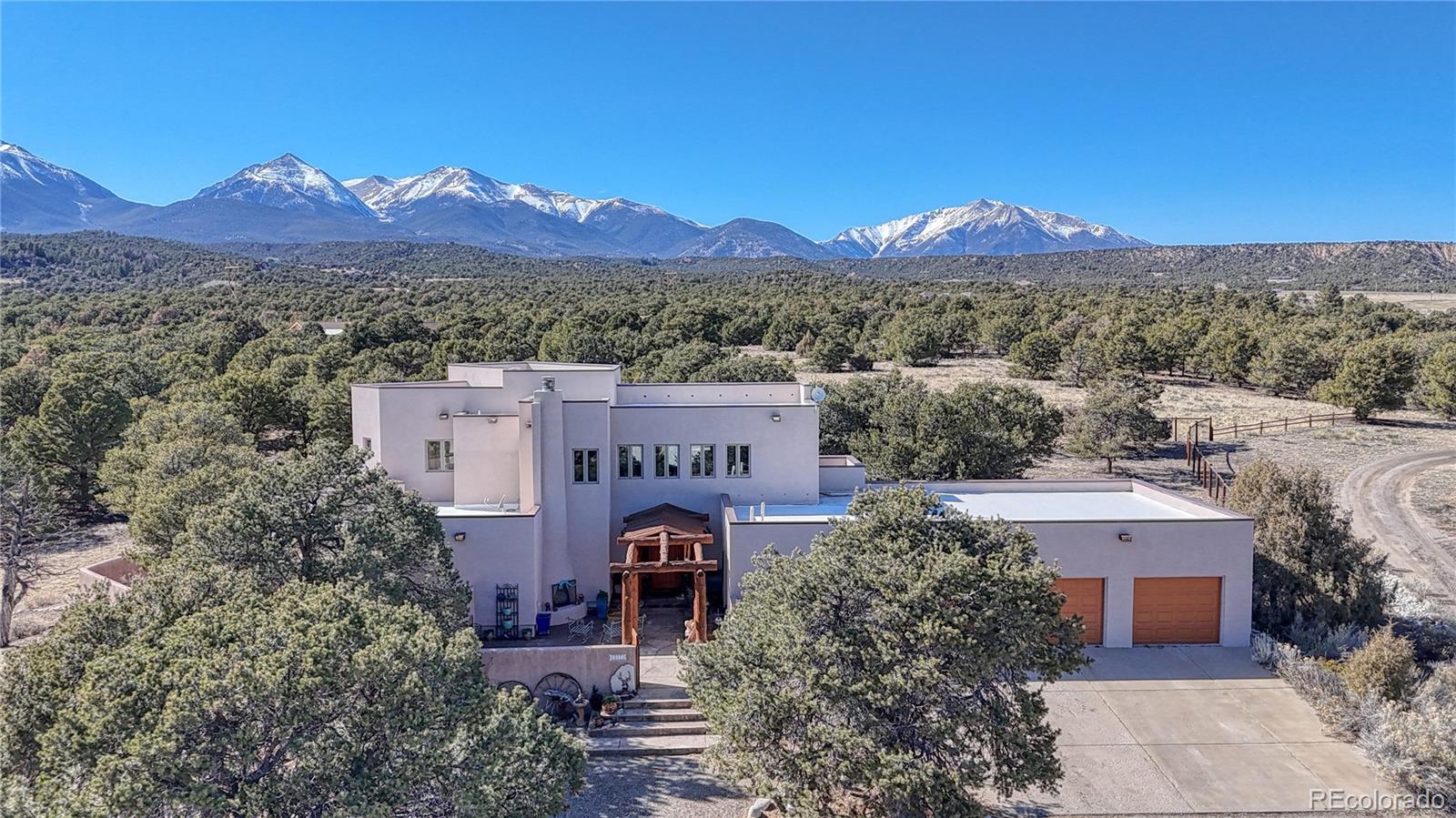 Salida, Colorado, 81201, United States, 4 Bedrooms Bedrooms, ,4 BathroomsBathrooms,Residential,For Sale,1975742