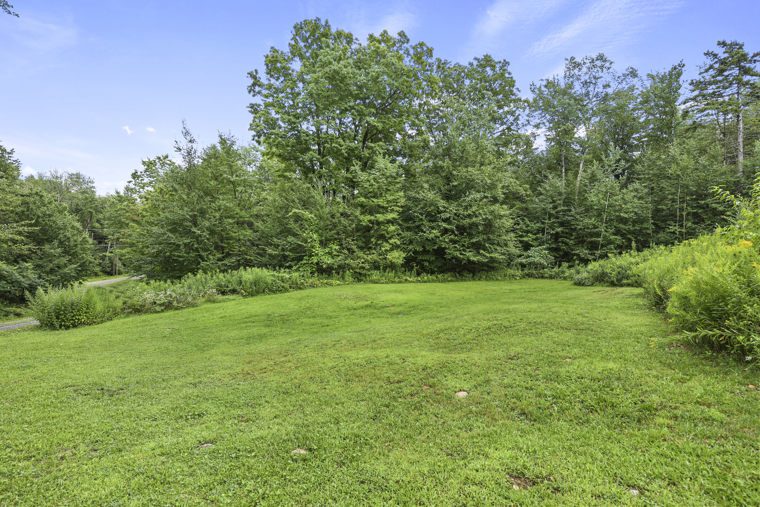  Private Berkshires Sanctuary Near Jacob