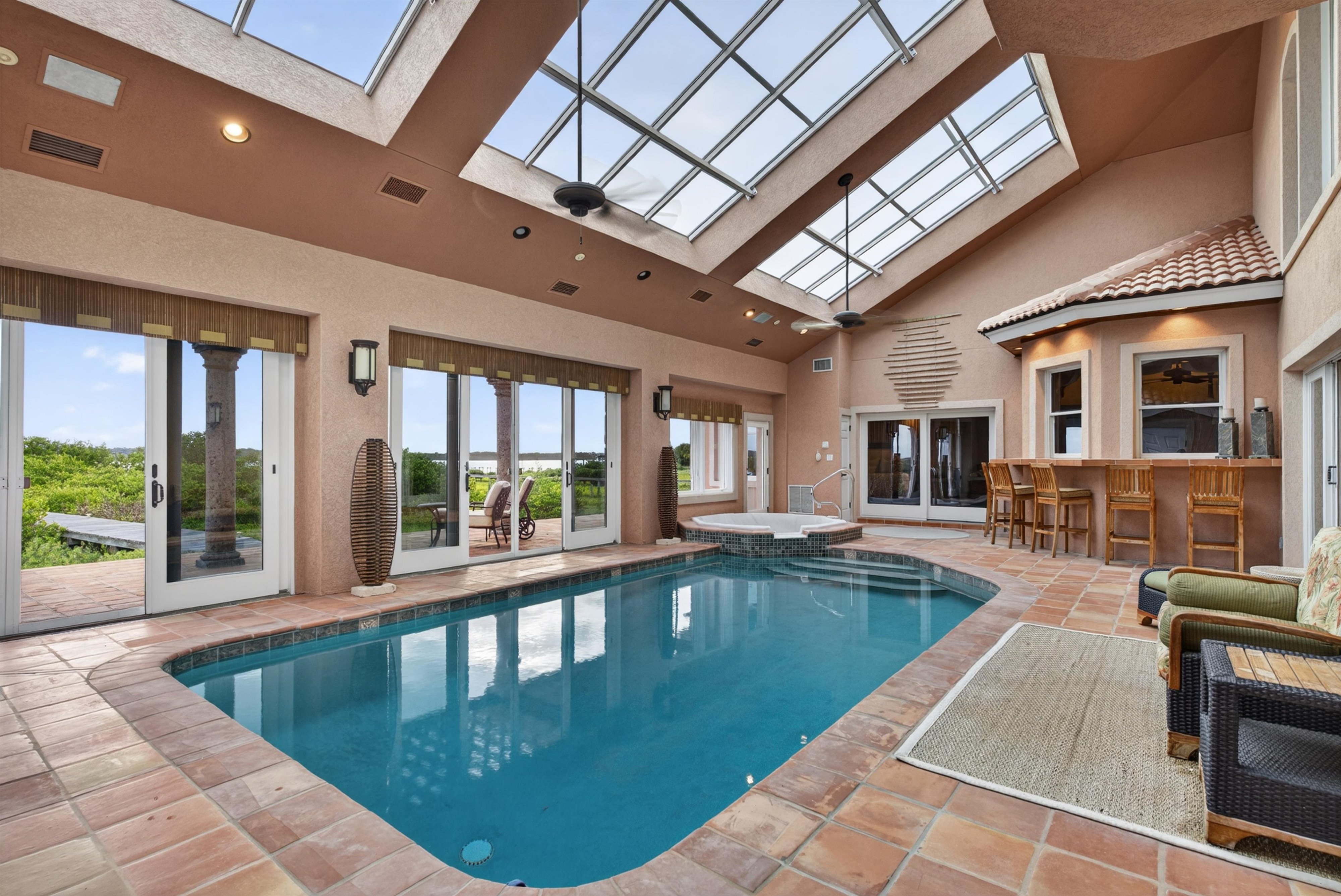  6357 Putnam Street, St Augustine, FL, 32080 - 物件實景