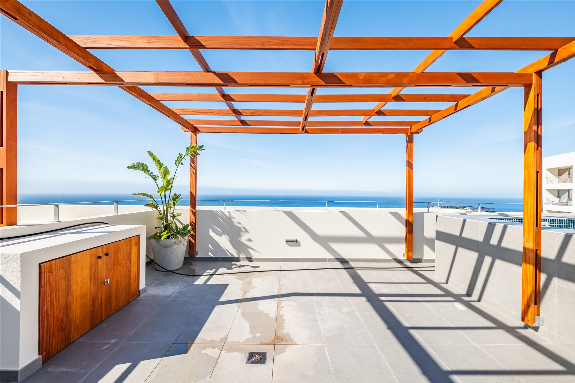  Ultimo Piso/Penthouse, 3 bedrooms, for Sale - 物件實景